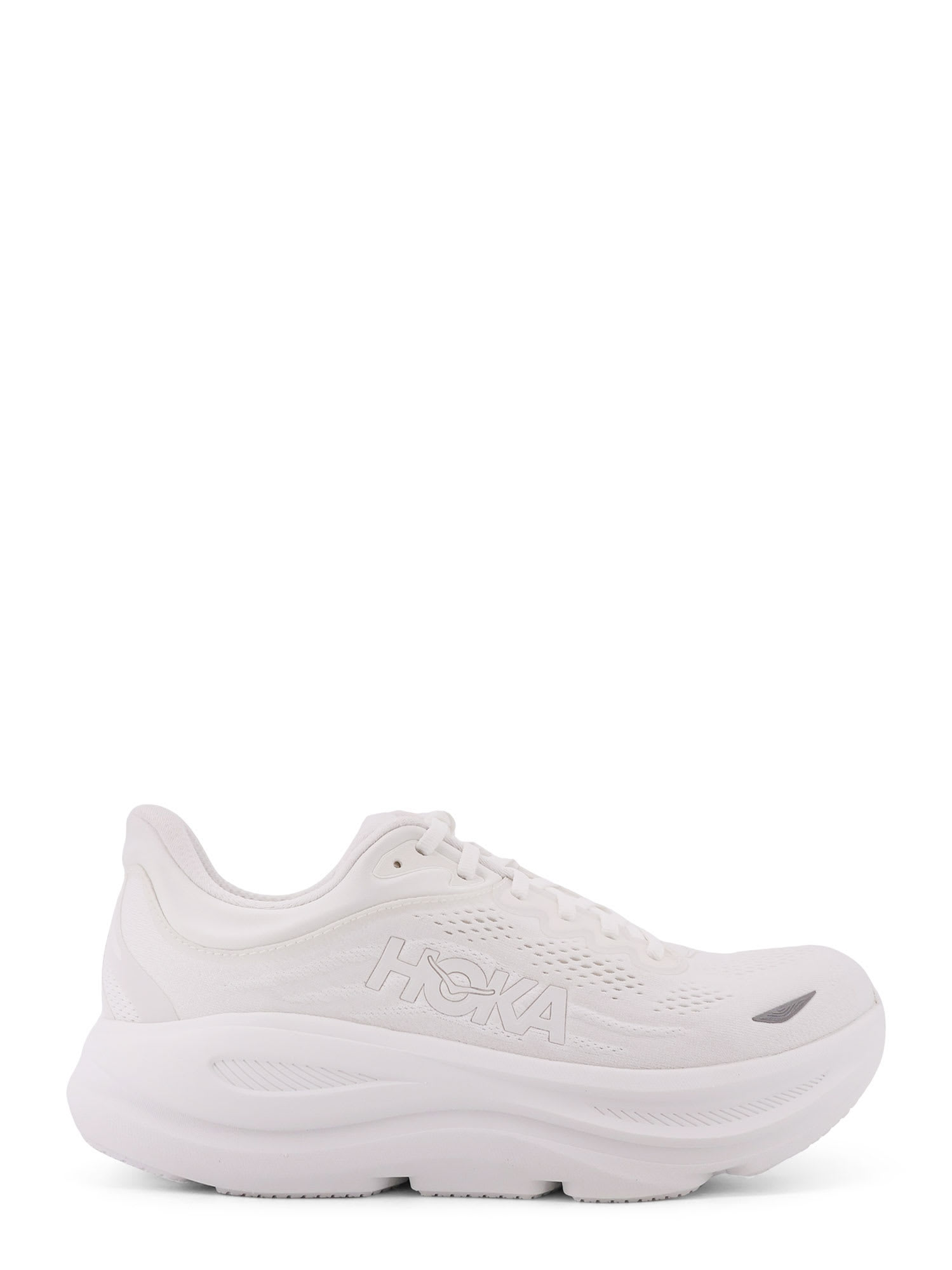 M Bondi 9 Synthetic Fabric Sneakers