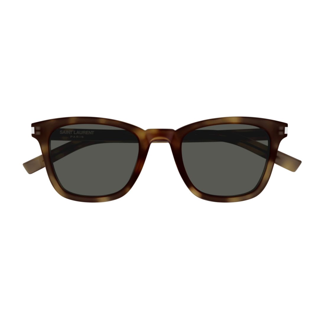 Saint Laurent Sl 716lim-003havana-havana-grey