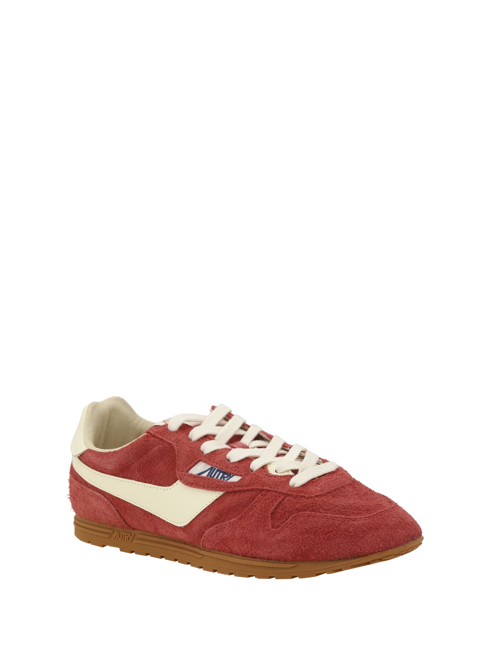 Shop Autry Windspin Low Sneakers