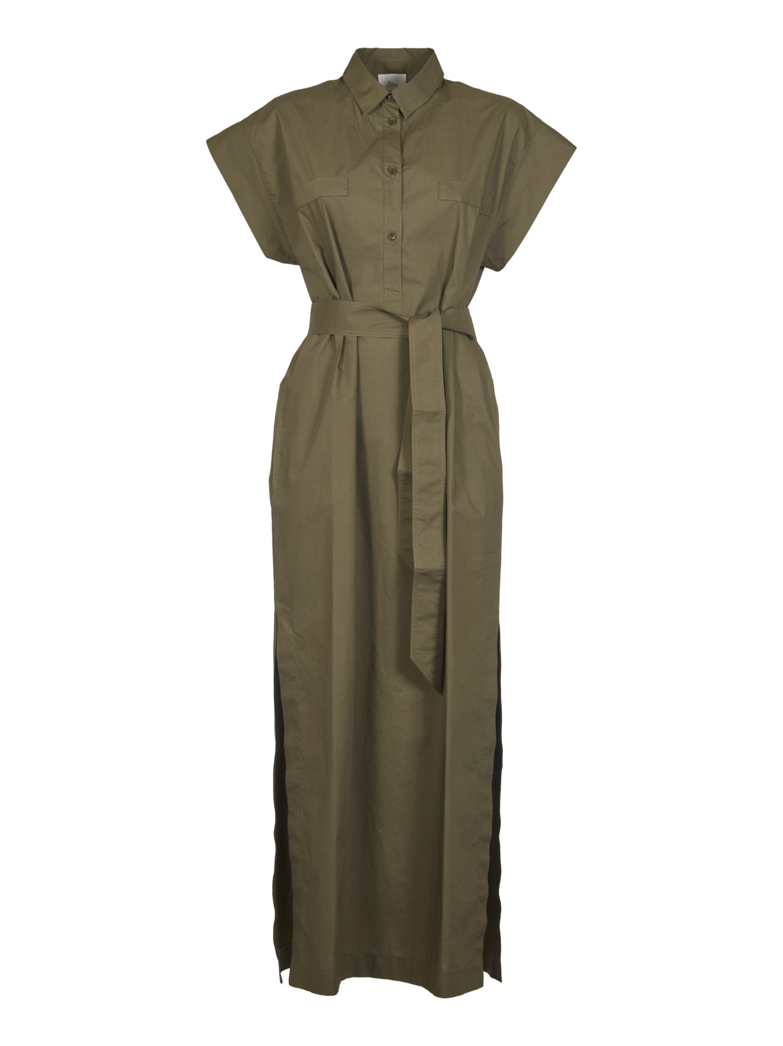 Dorchester Dress