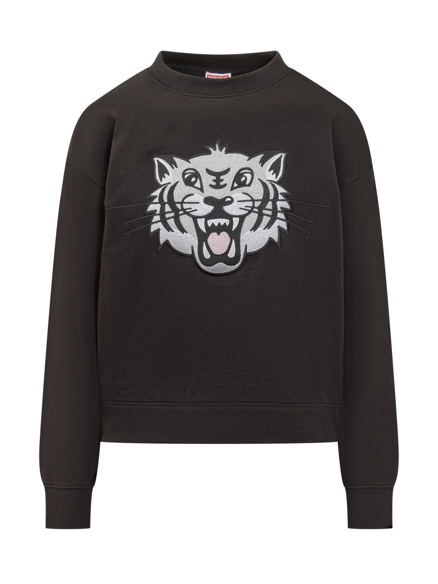 Tiger Sweatshirt