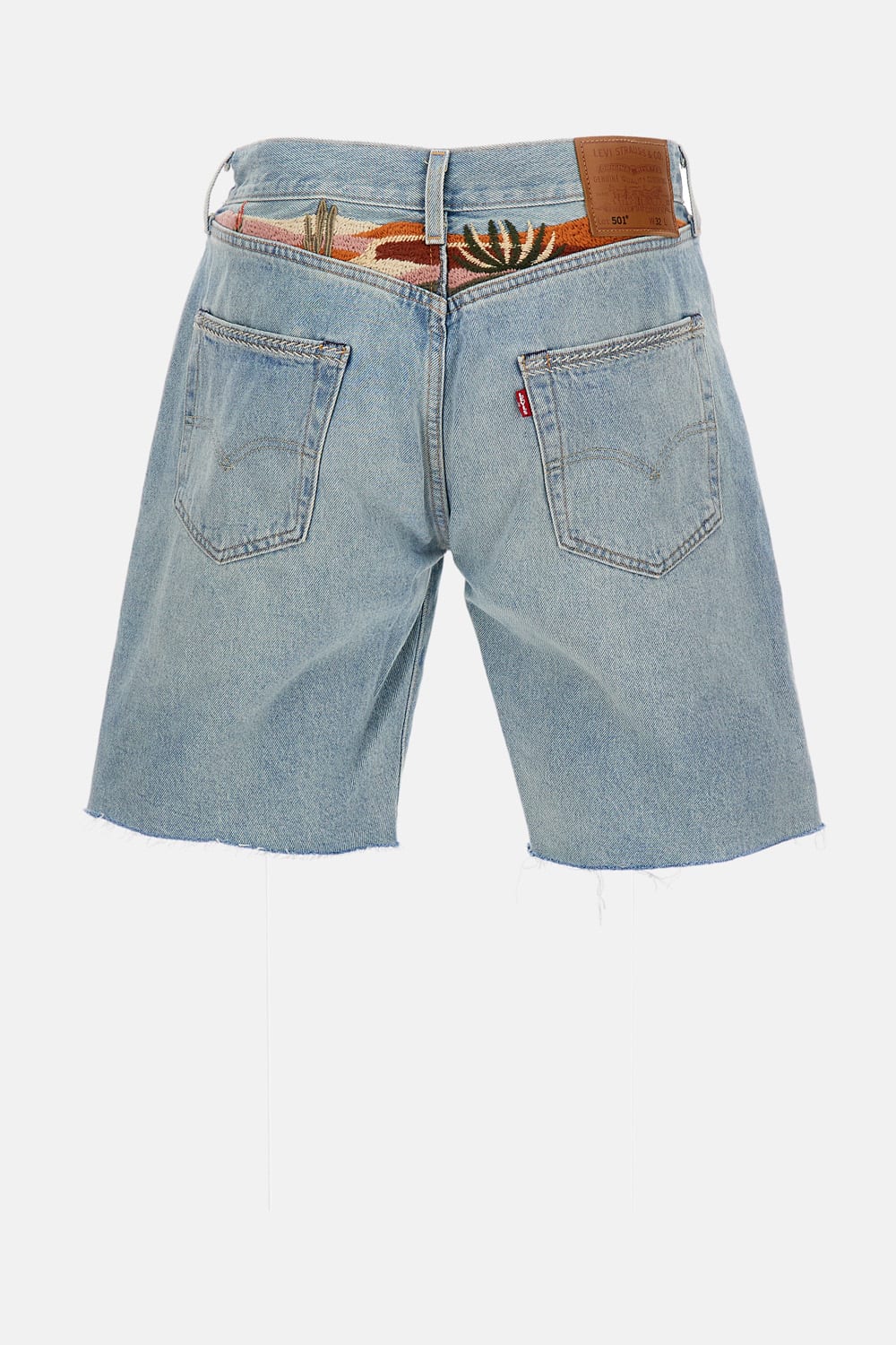 501 Original Shorts