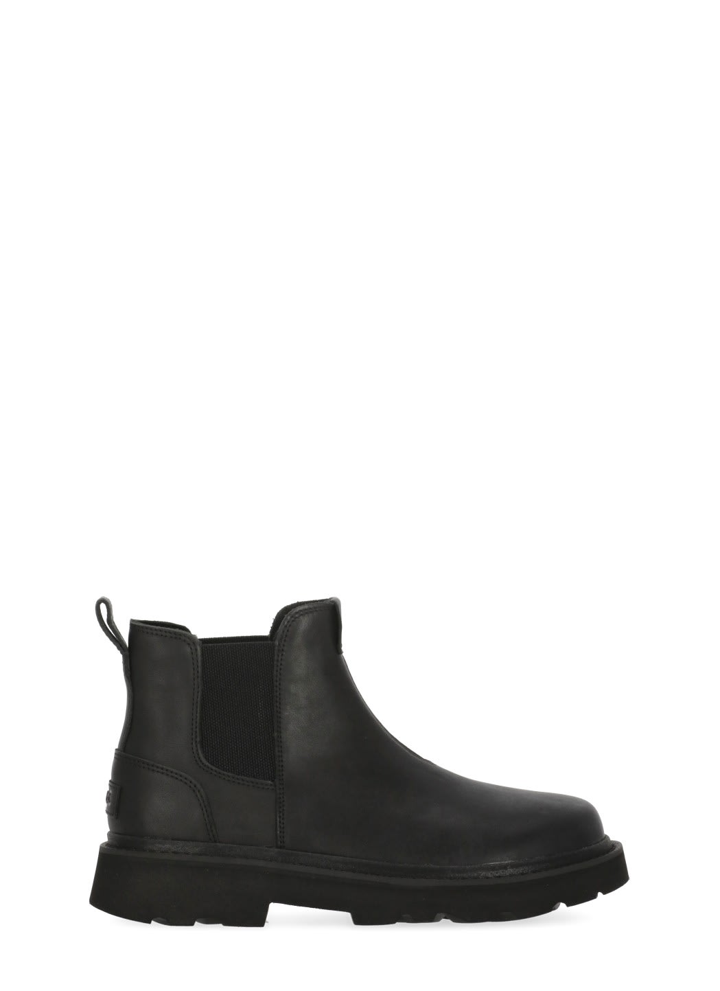 UGG Lug Chelsea Ankle Boots