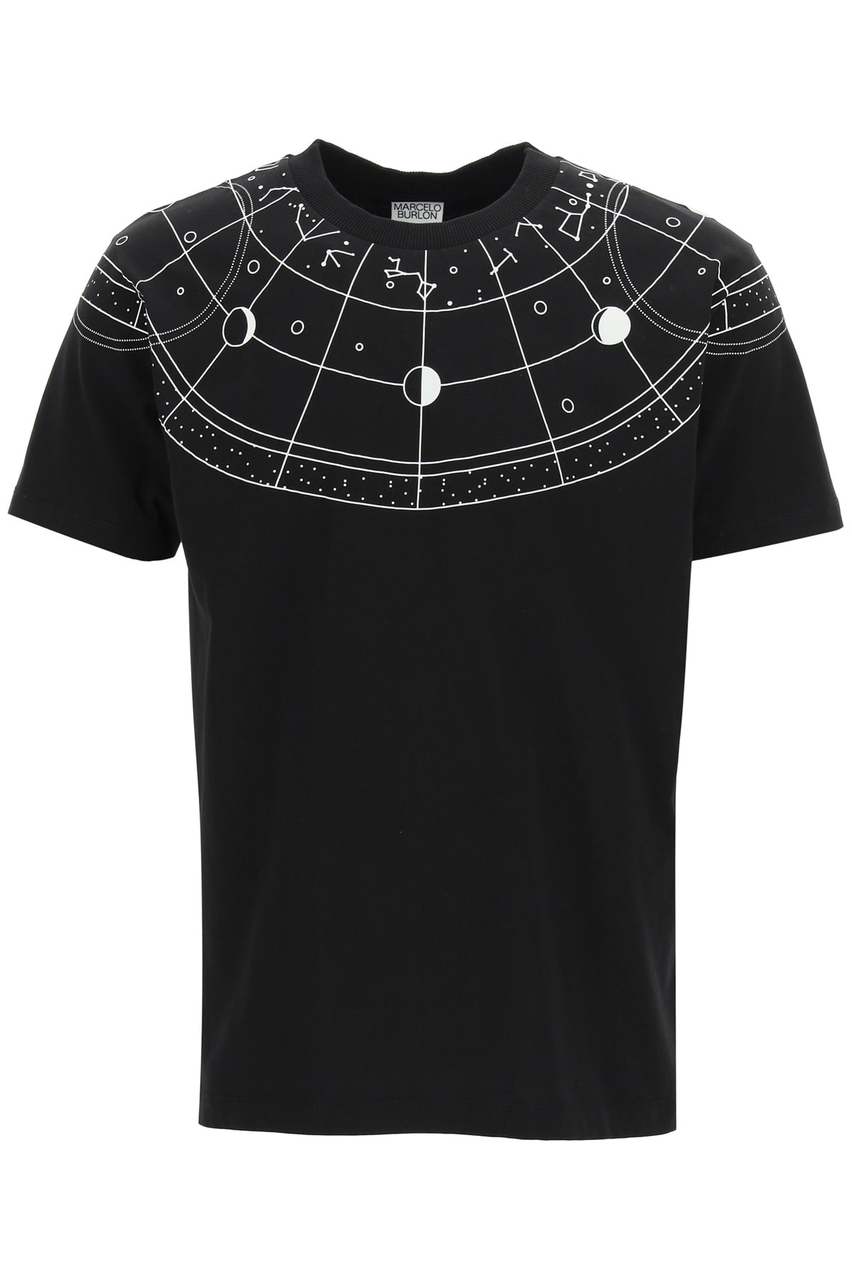 Marcelo Burlon Semi Astral T-shirt