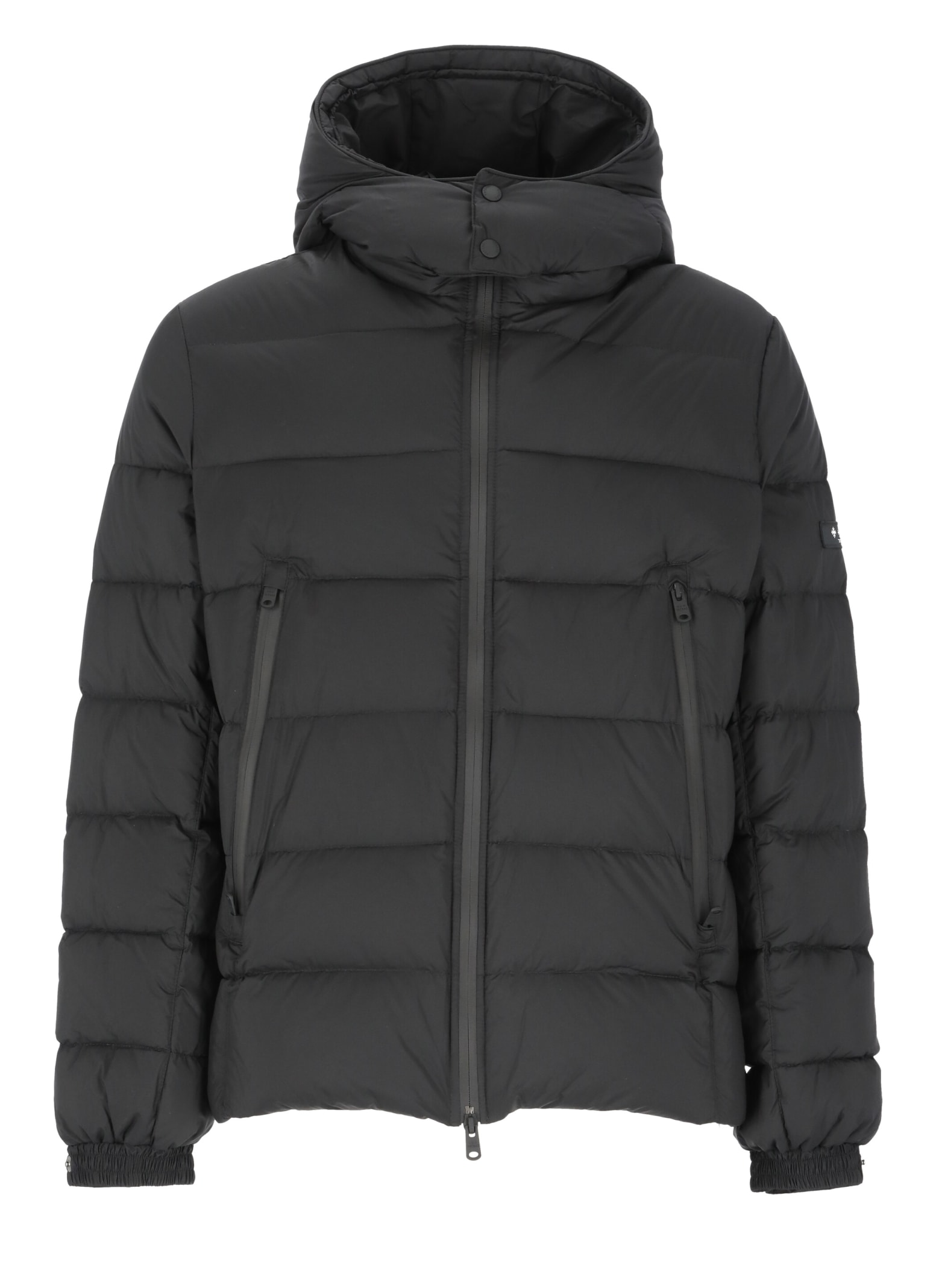TATRAS Borbore Quilted Down Jacket