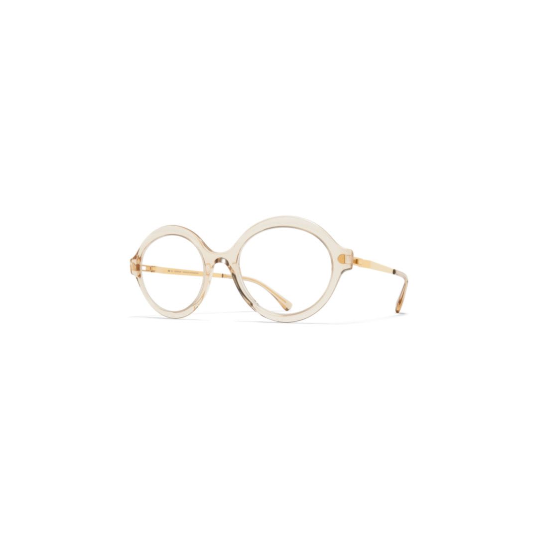 Mykita Noomi266 C206 Desert Haze Glos In Neutral