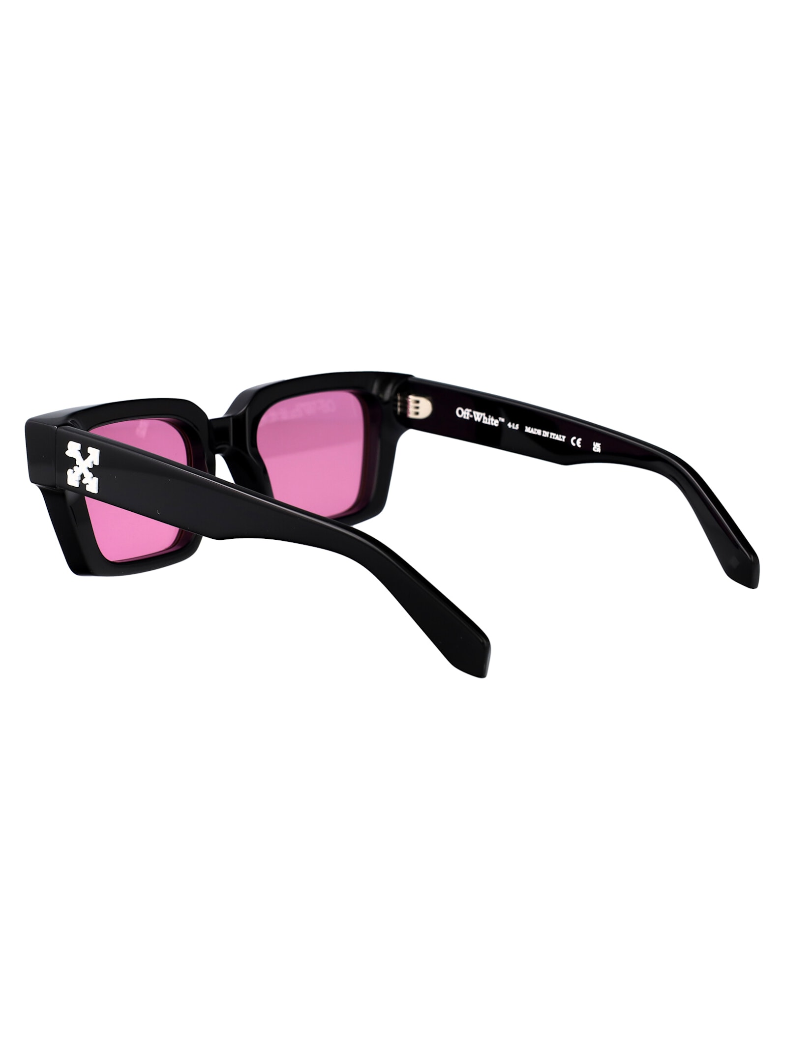 OFF-WHITE VIRGIL L SUNGLASSES