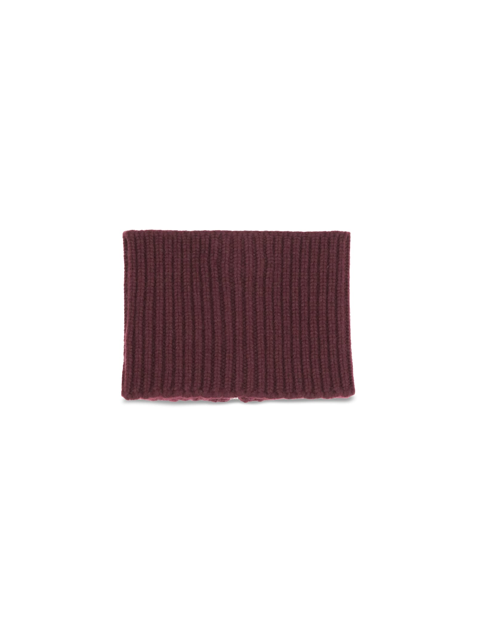 Sa Su Phi Cashmere Collar Scarf
