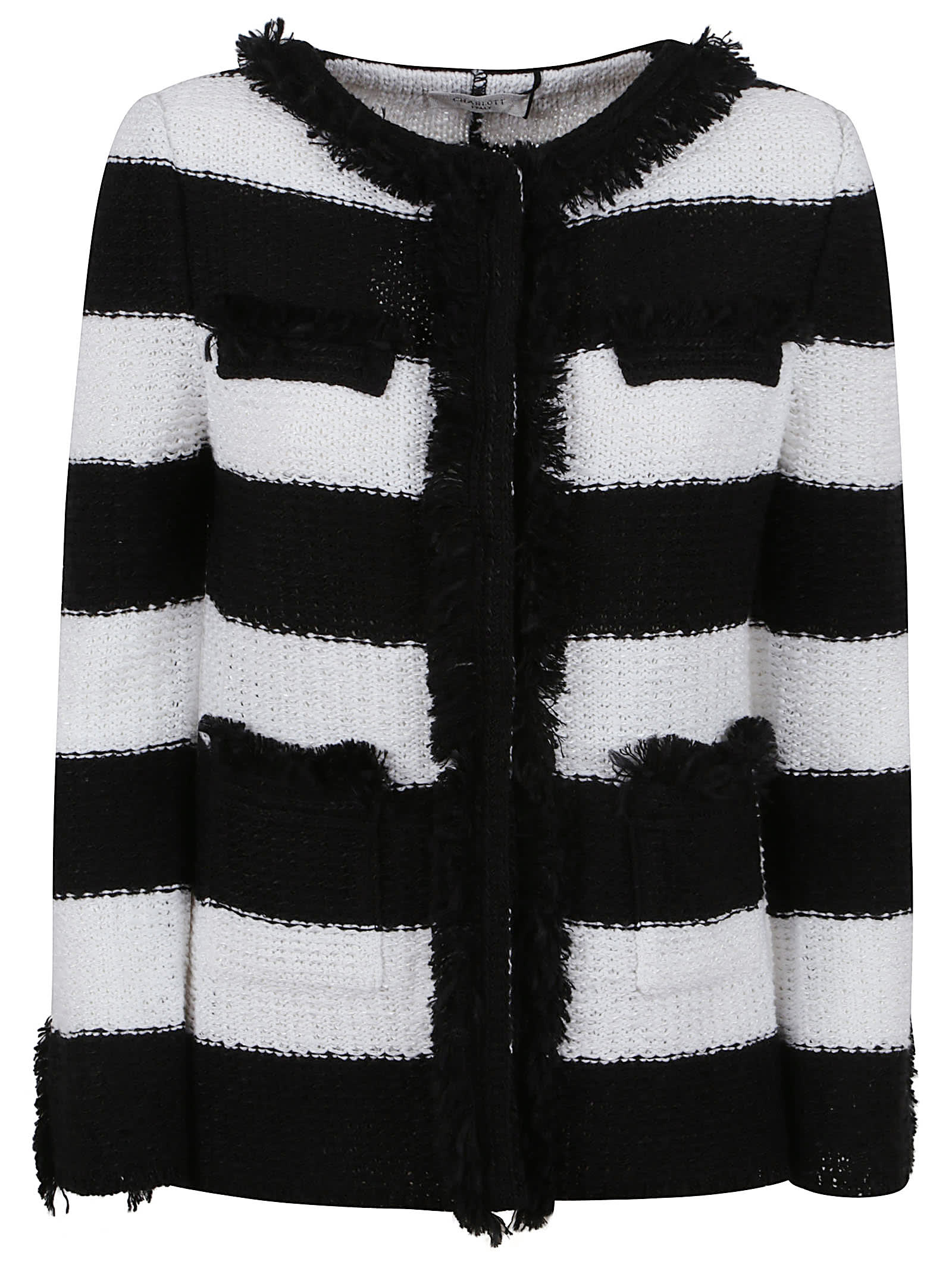 Charlott Jacket