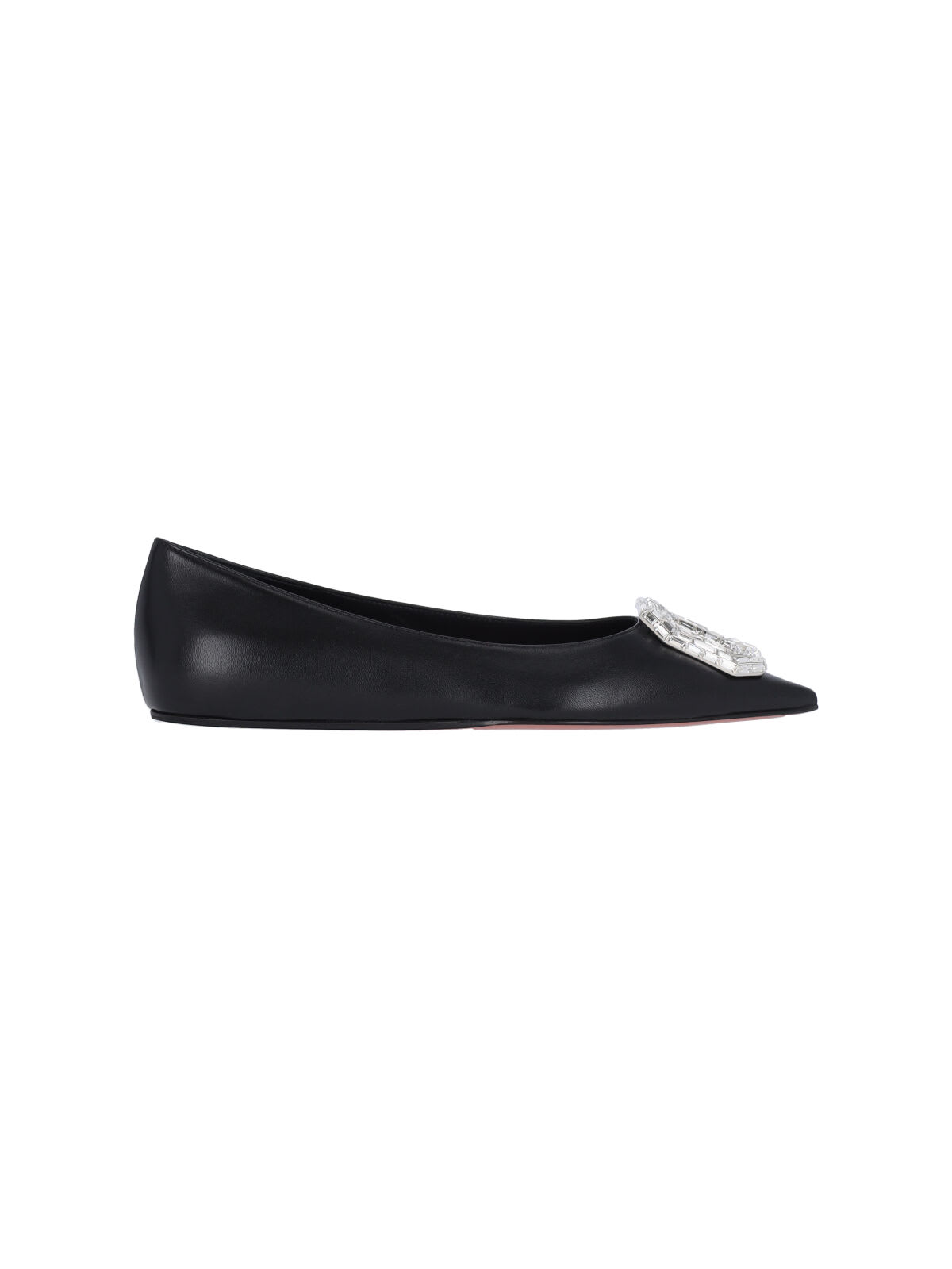 camelia Ballet Flats
