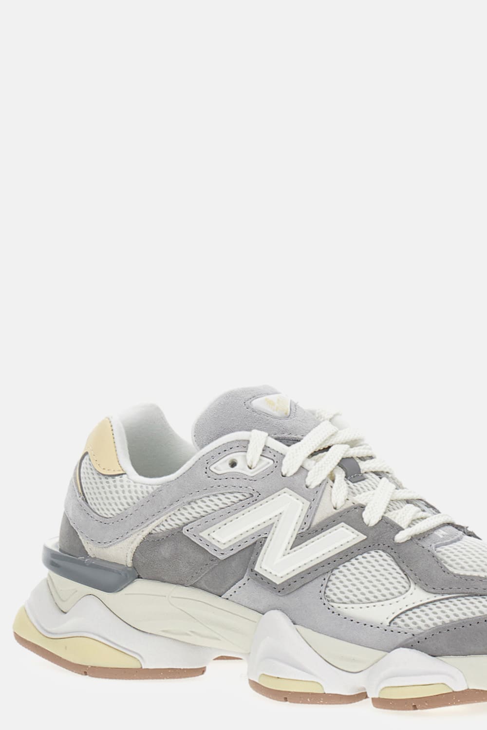 New Balance U9060 Sneaker In Gray