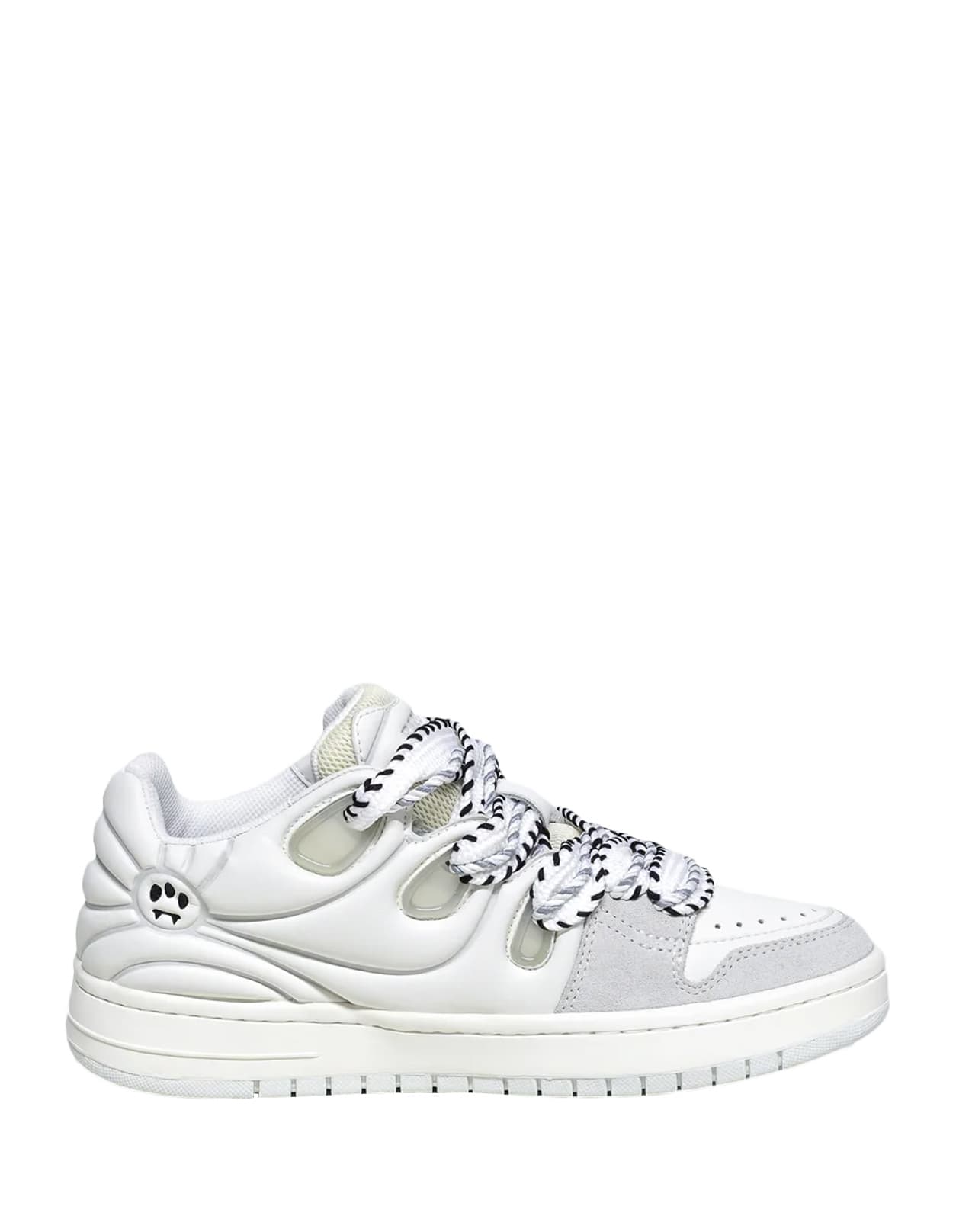 BARROW OFF-WHITE OLLIE SNEAKERS