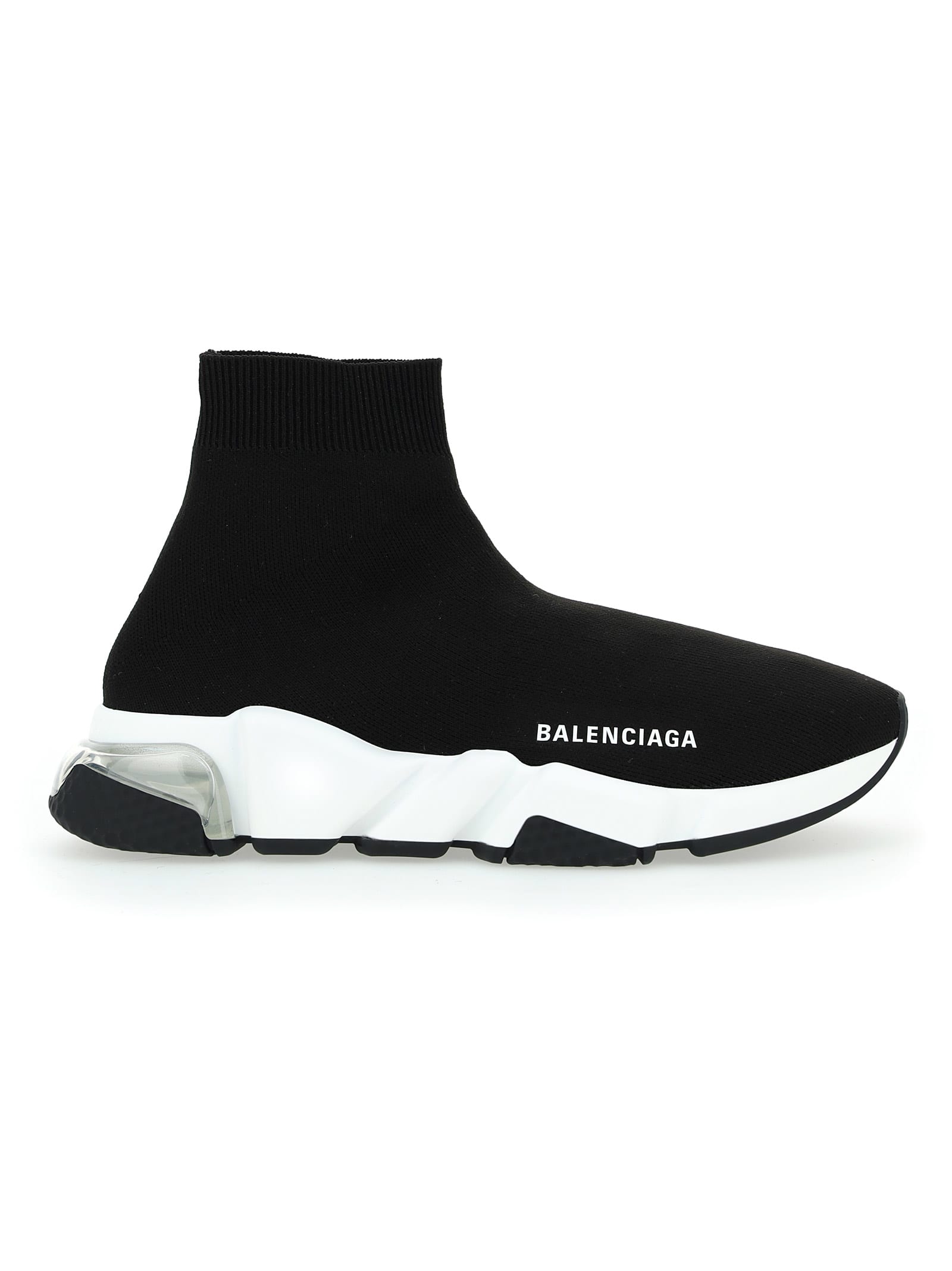 Buy Balenciaga Speed Sneakers online, shop Balenciaga shoes with free shipping
