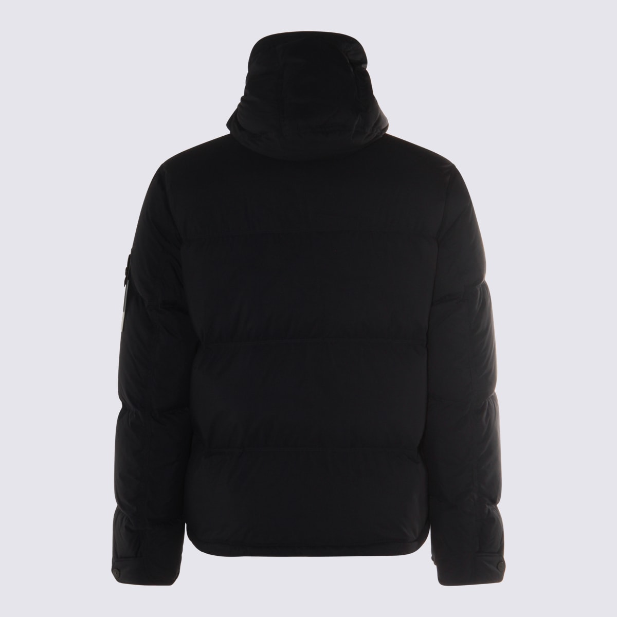 Stone Island Jackets Blue And Green In Blue