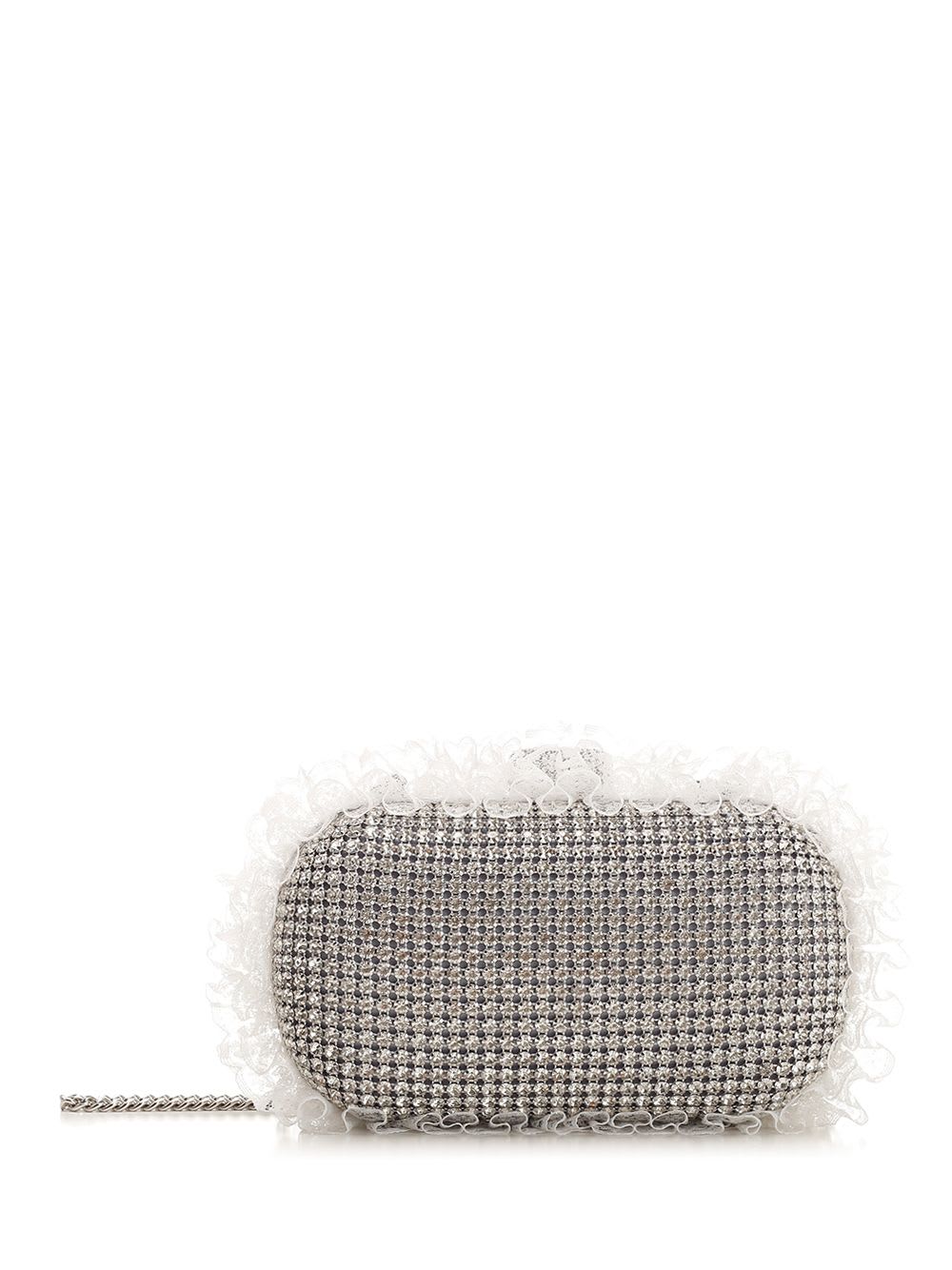 Crystal Clutch