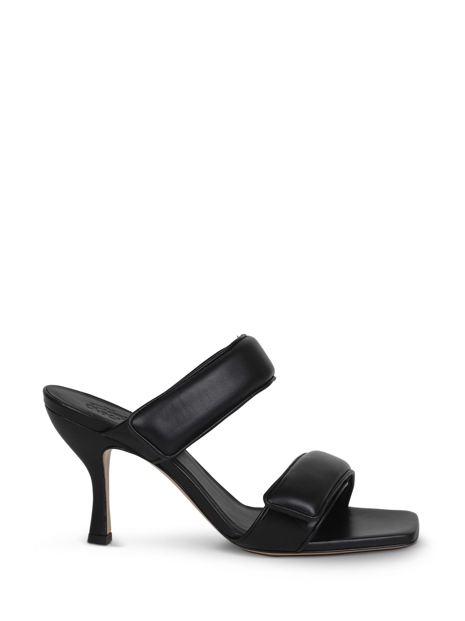 Gia X Pernille Teisbaek Gia Borghini perni 03 Heeled Sandals