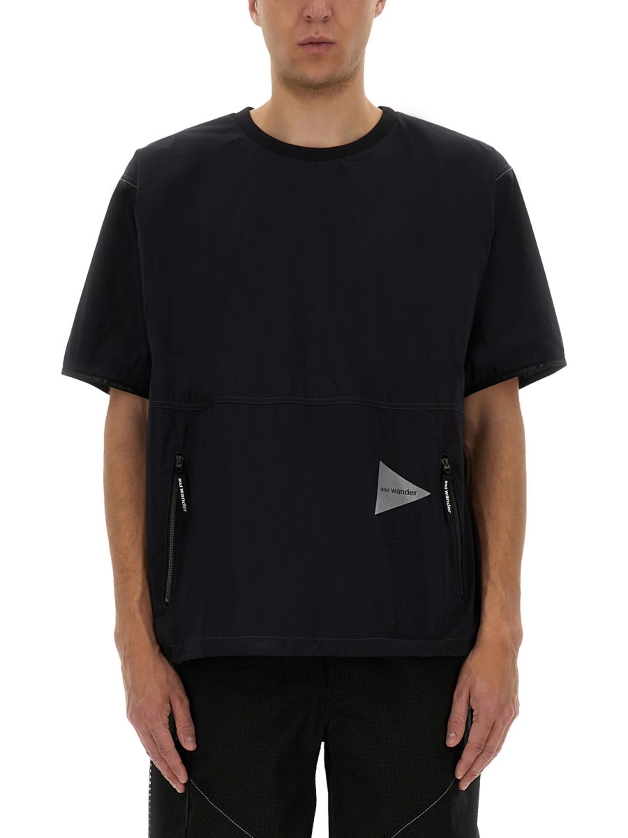 pertex T-shirt