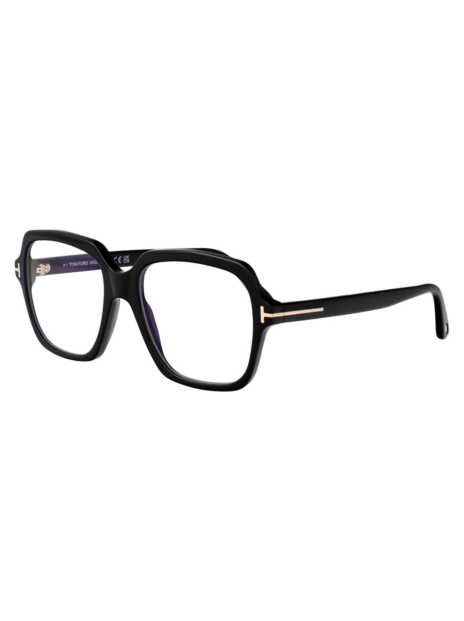TOM FORD FT5908-B GLASSES 
