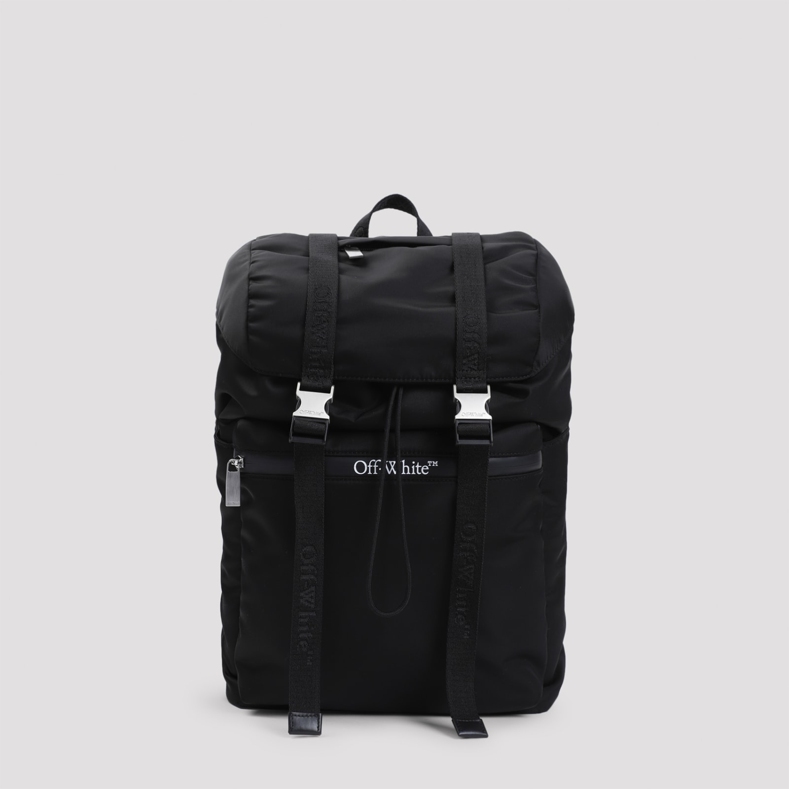 Outdoor Nylon Backpack