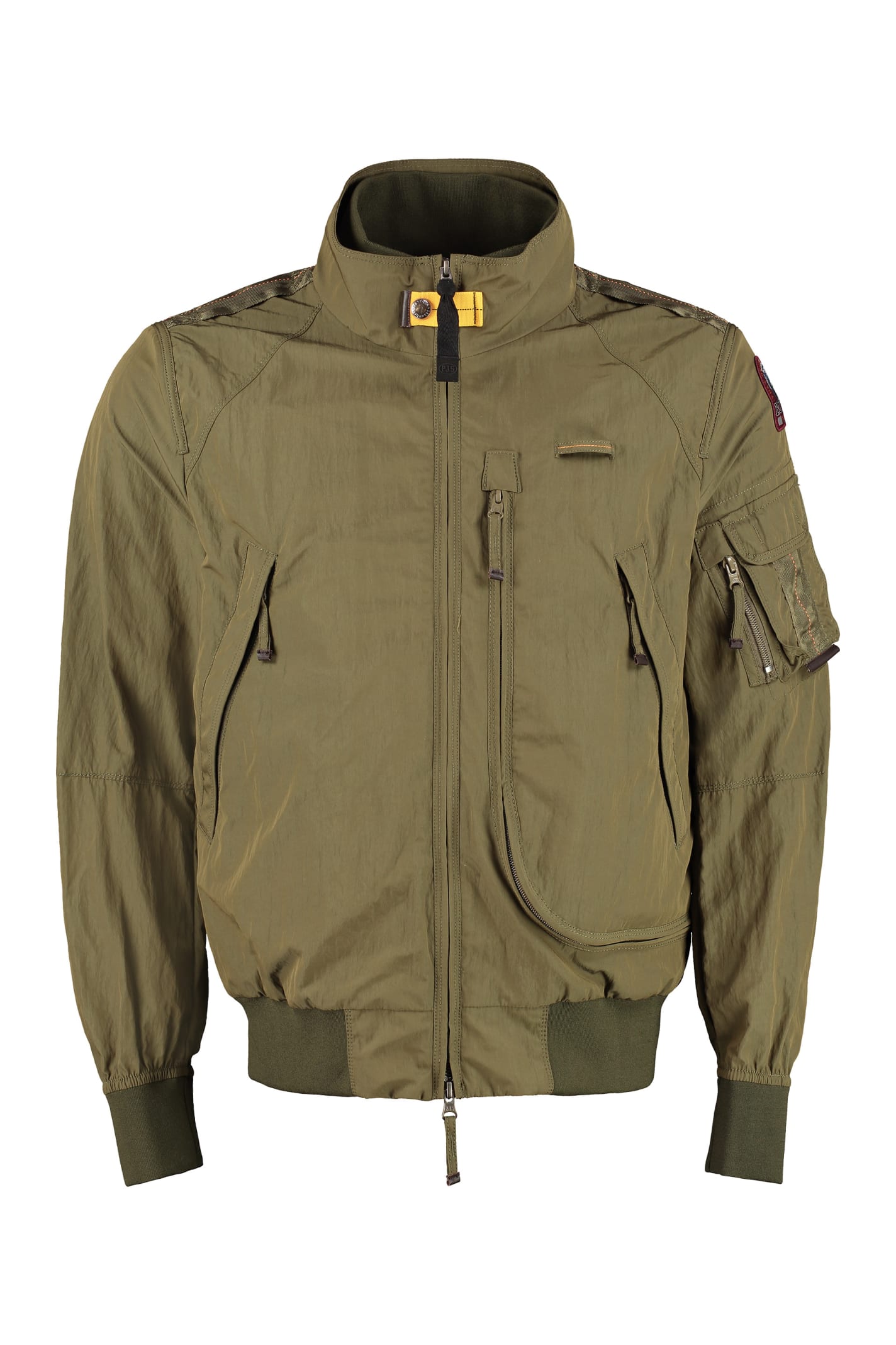 Parajumpers Fire Spring Nylon Bomber 