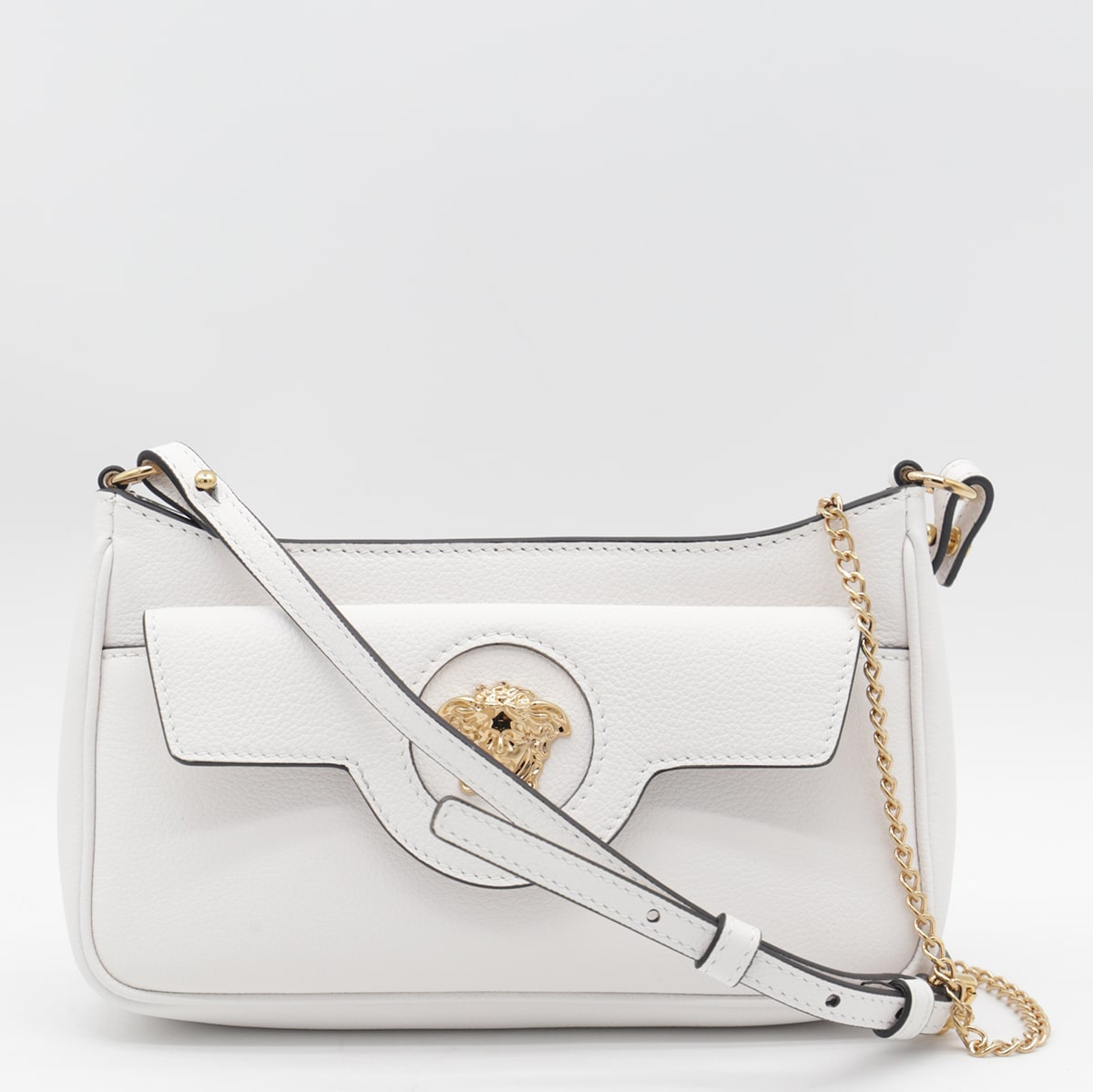 White Crossbody Bag