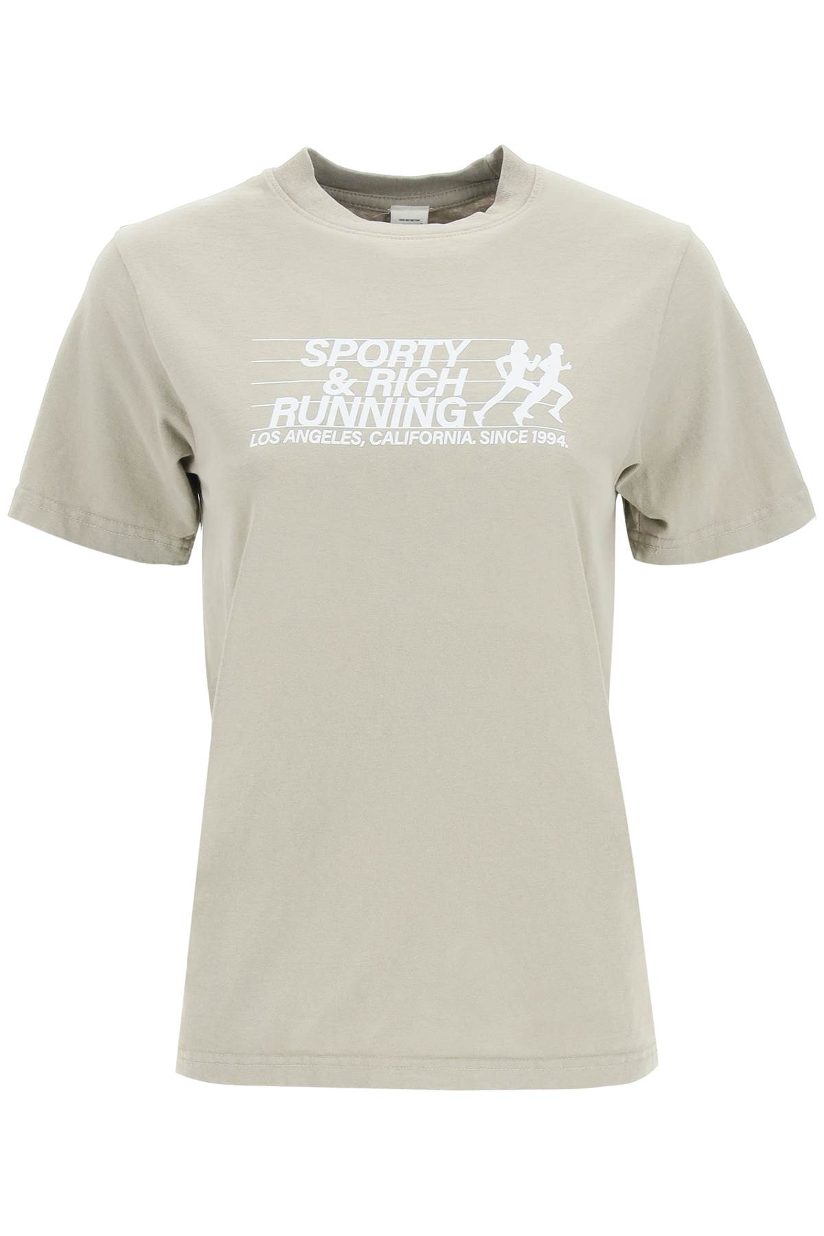 Sporty & Rich S & r Running T-shirt