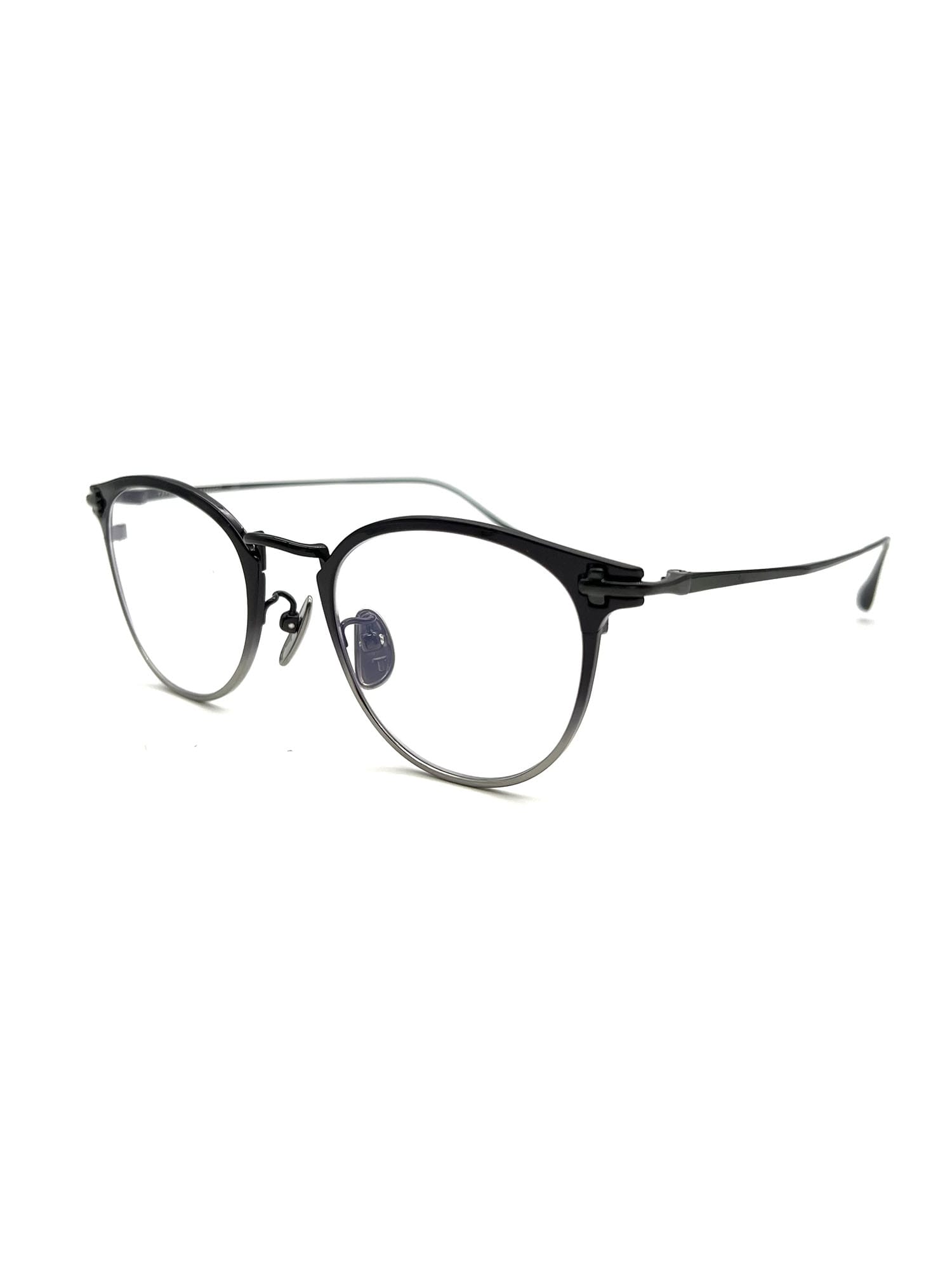 Taylor With Respect Plural Eyewear