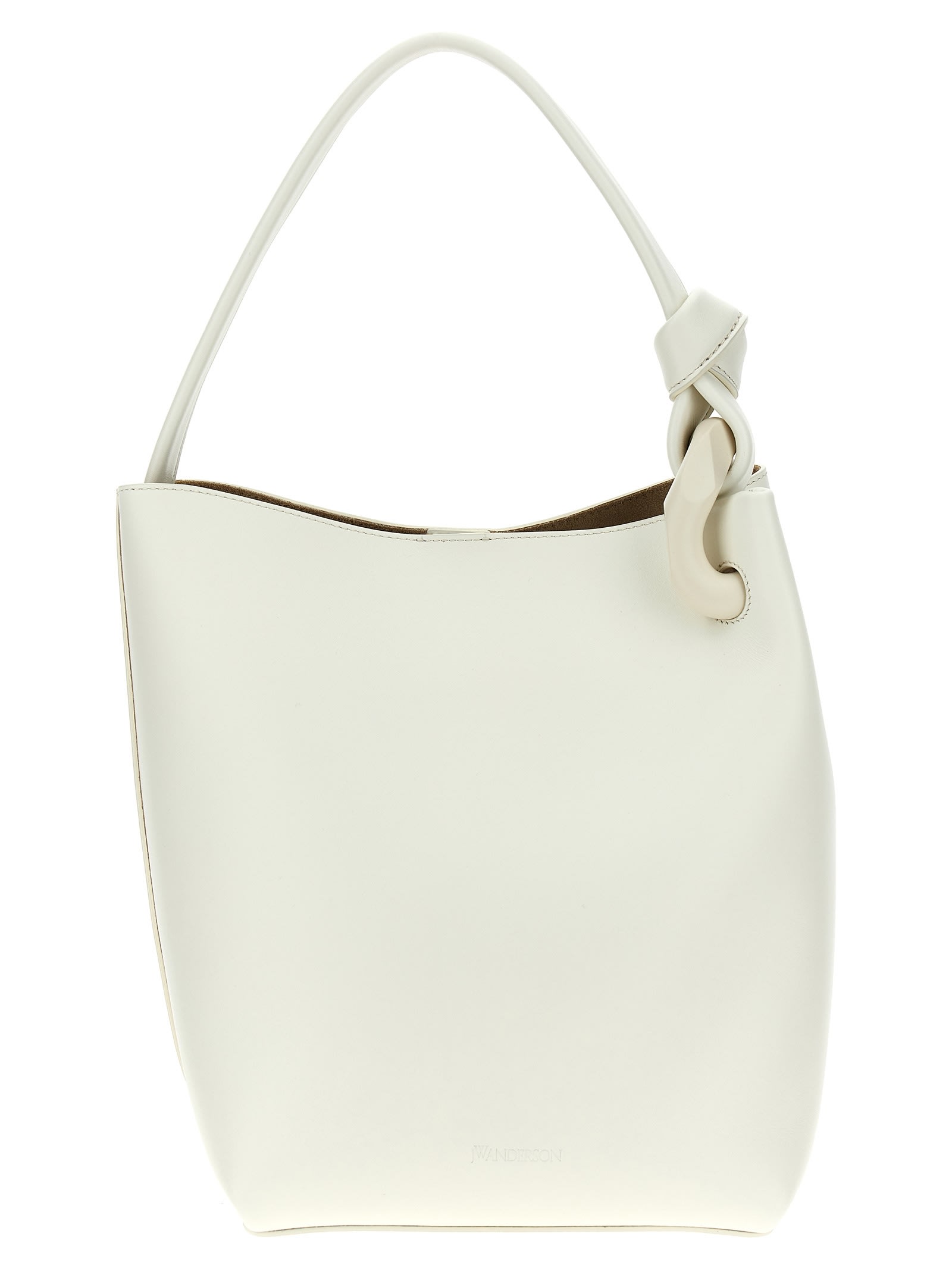 J.W. Anderson J. W. Anderson the Jwa Corner Bucket Shopping Bag