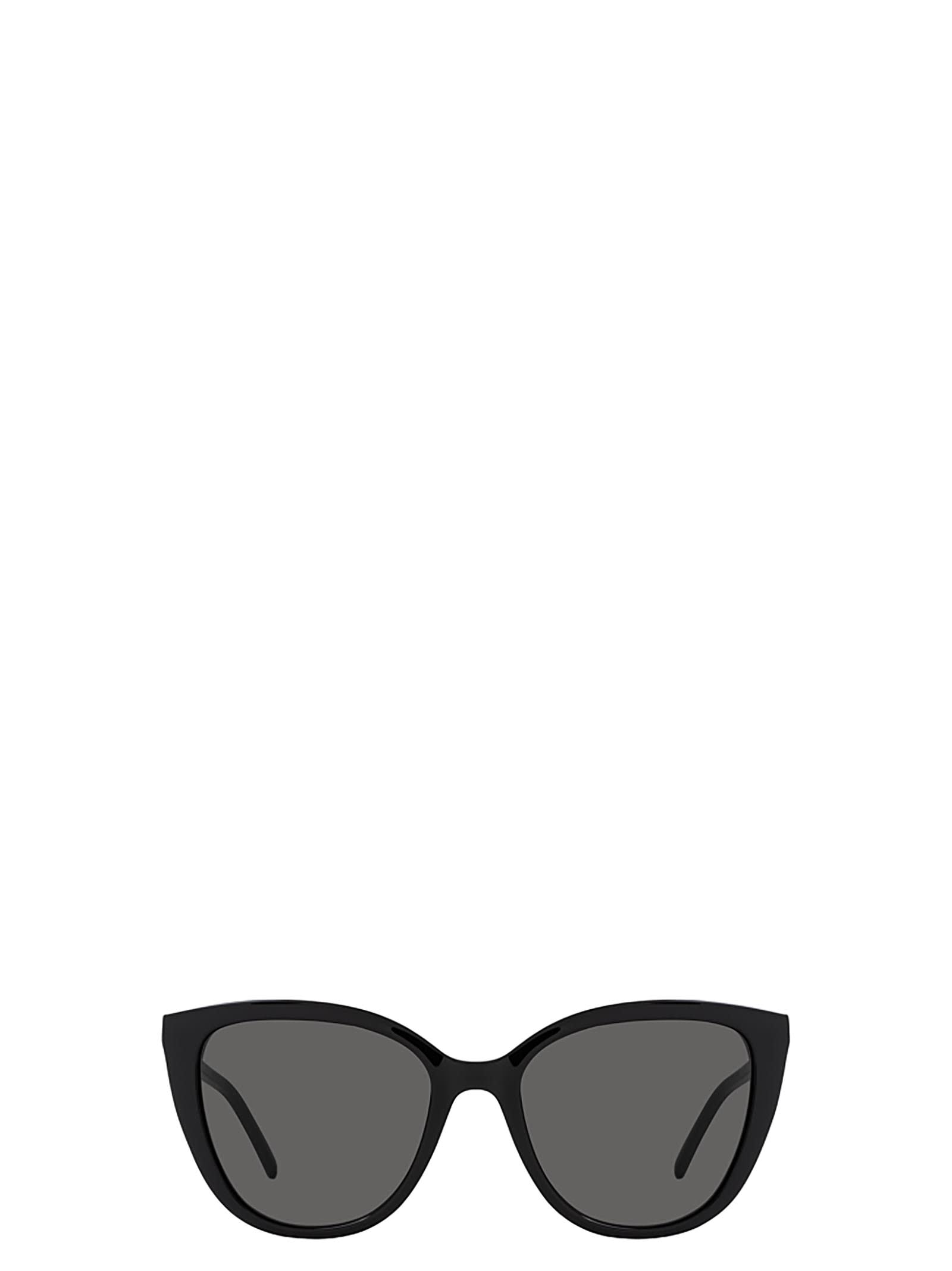Saint Laurent Saint Laurent Sl M70 Black Sunglasses