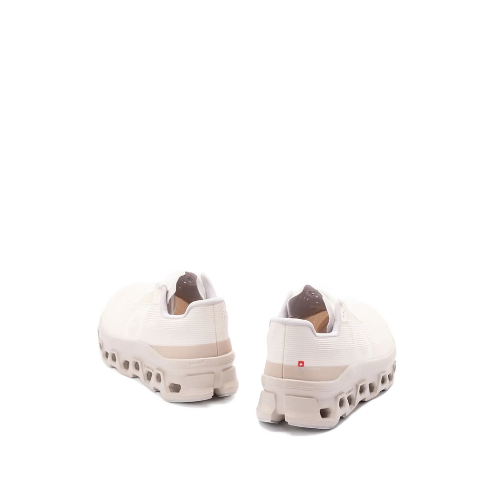 On Cloudmster Void Sneakers In Multi