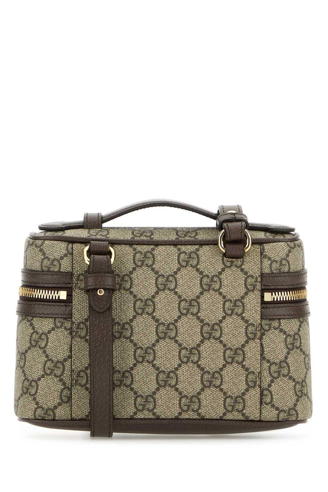 Gucci Ophidia Super Mini Shoulder Bag