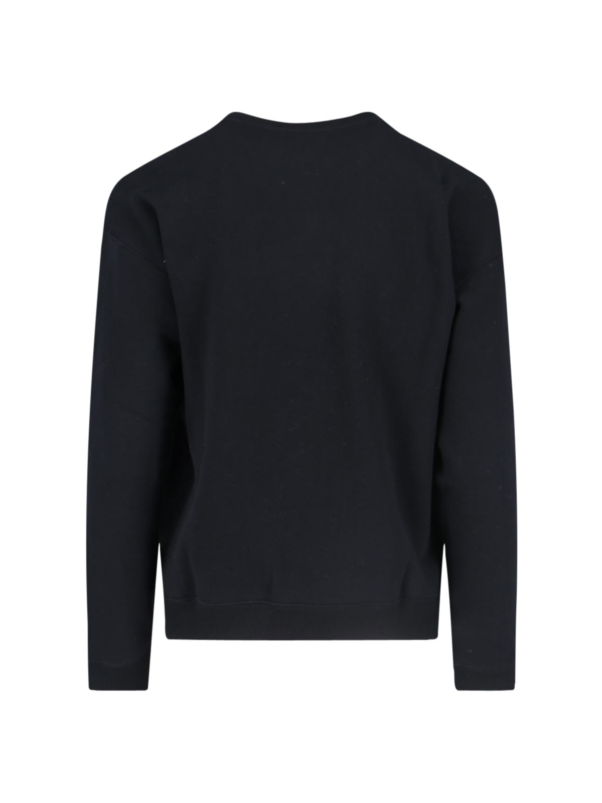 POLO RALPH LAUREN LOGO CREWNECK SWEATSHIRT