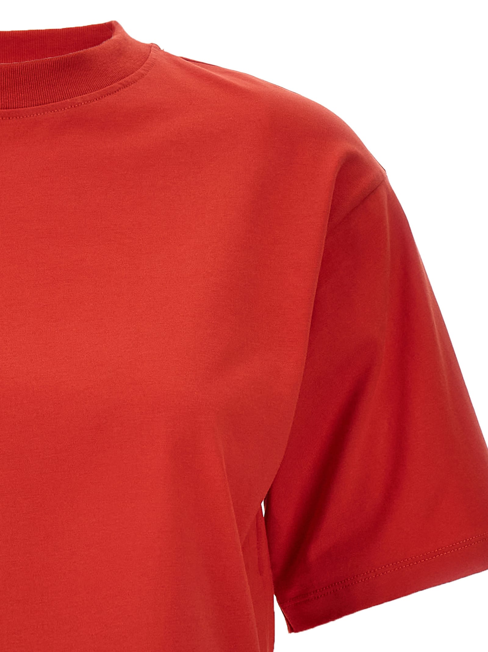 LOULOU STUDIO GUPO T-SHIRT