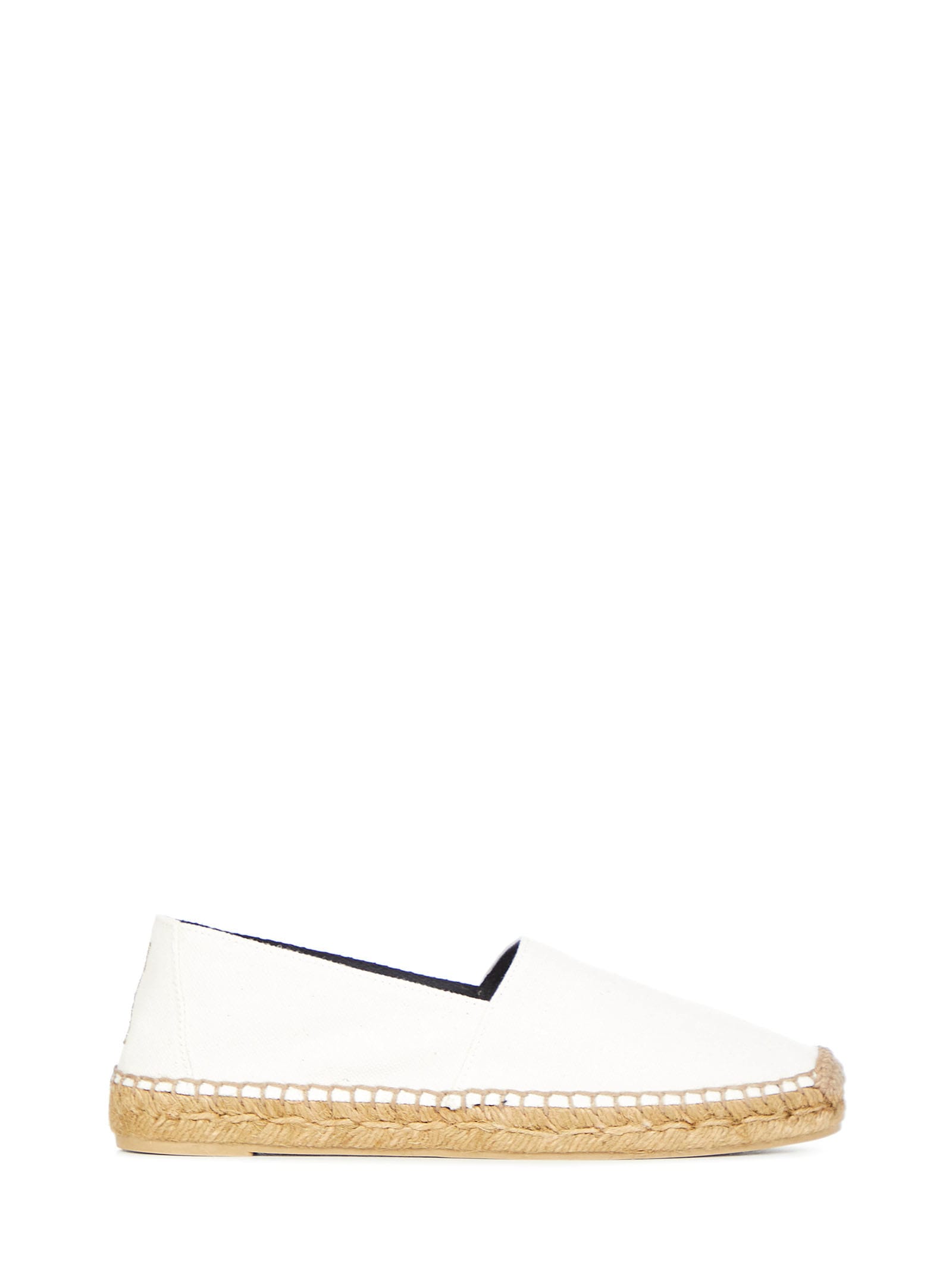 Ysl Embroidery Espadrilles