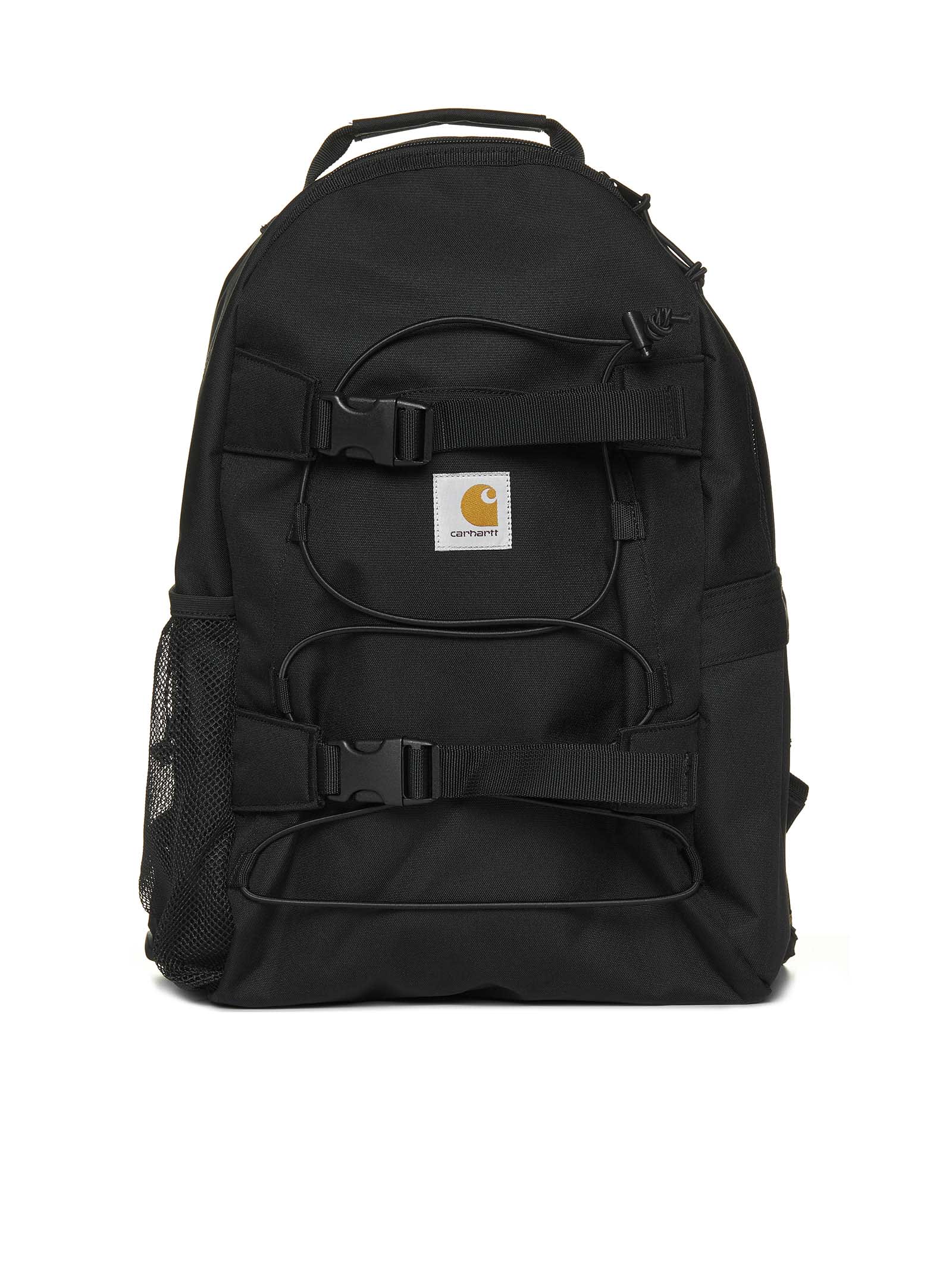 Shop Carhartt Backpack In Black