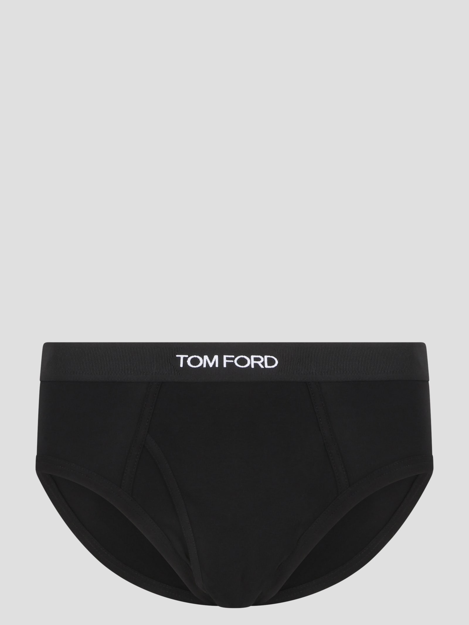 Tom Ford Bipack Cotton Briefs