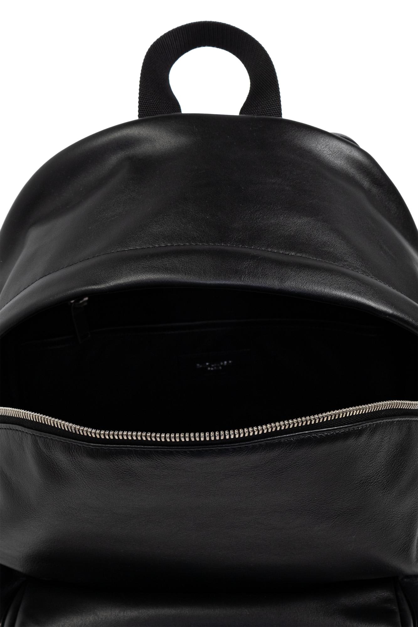 Saint Laurent Backpack In Ner/ner/ner/ner/ner