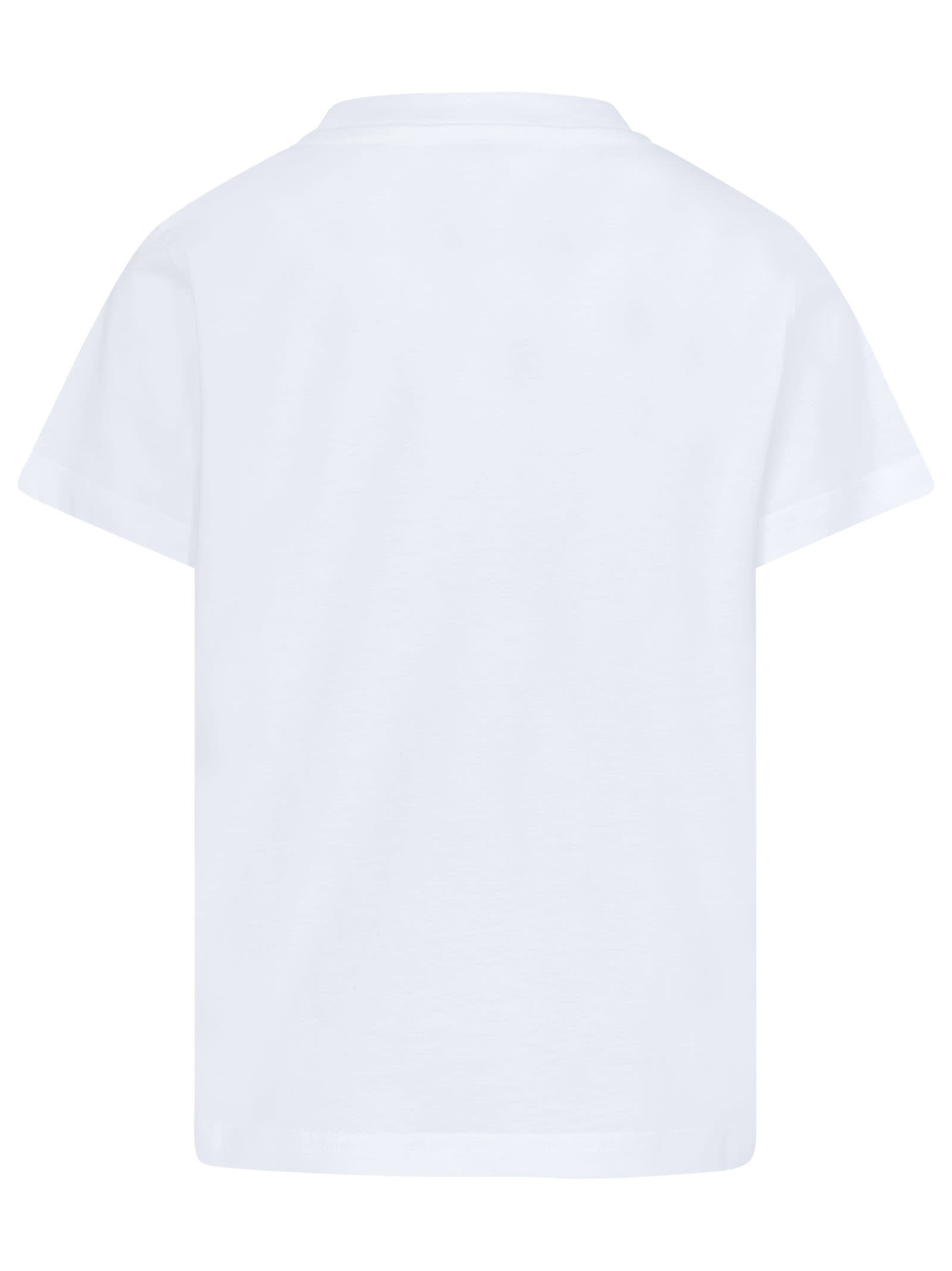Shop Moncler T-shirt
