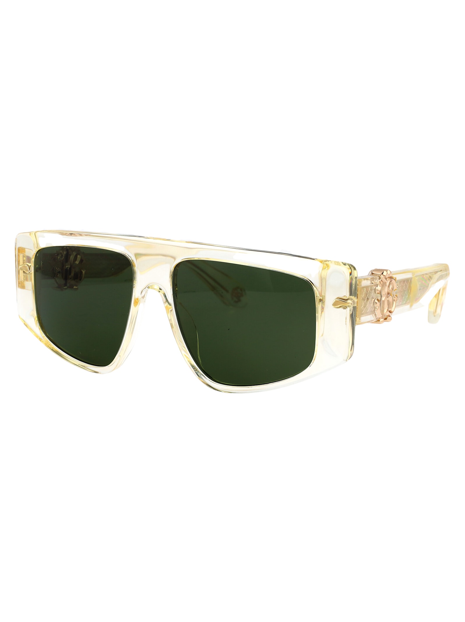 ROBERTO CAVALLI SRC038M SUNGLASSES