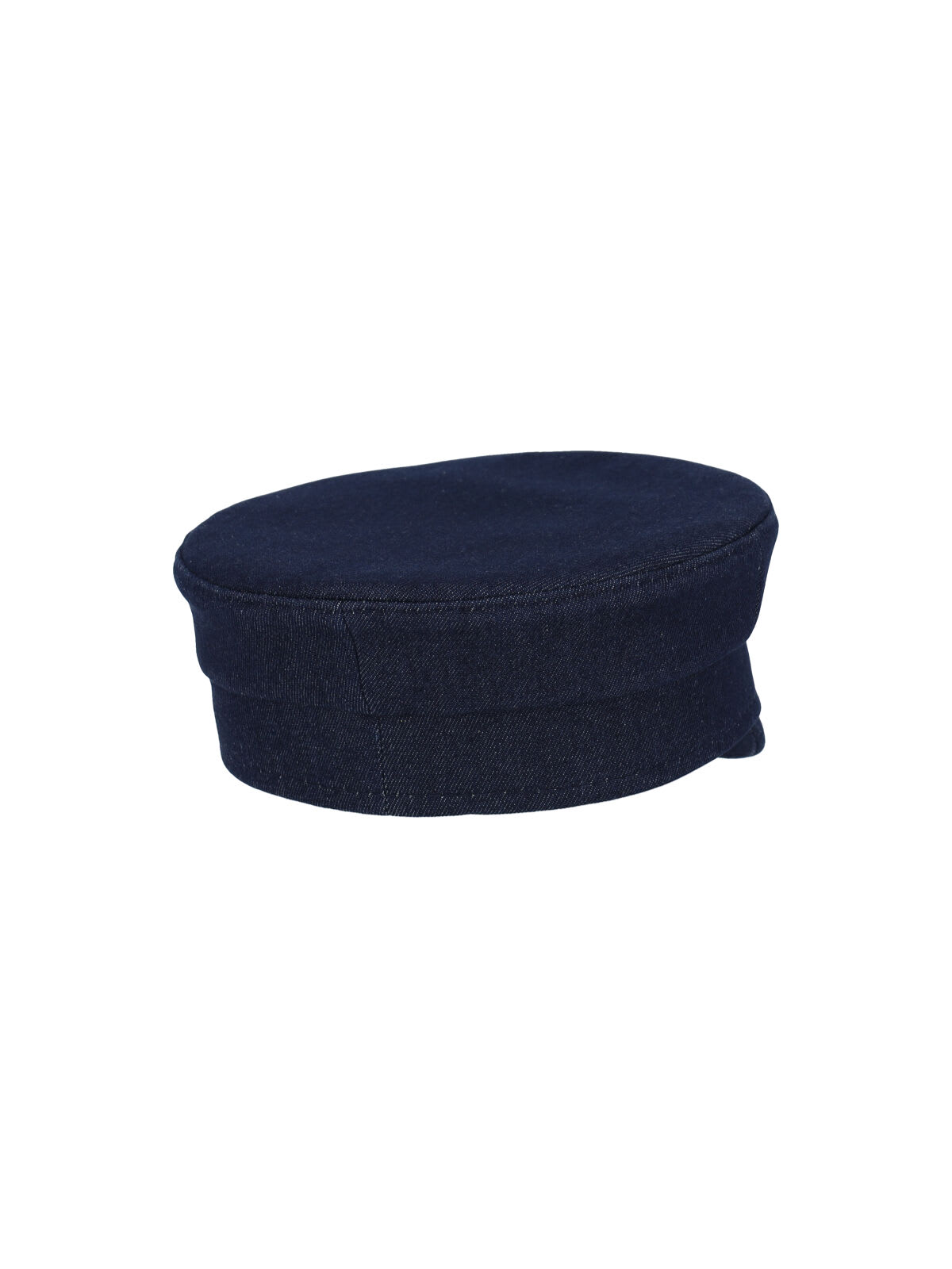 Shop Ruslan Baginskiy Baker Boy Denim Hat