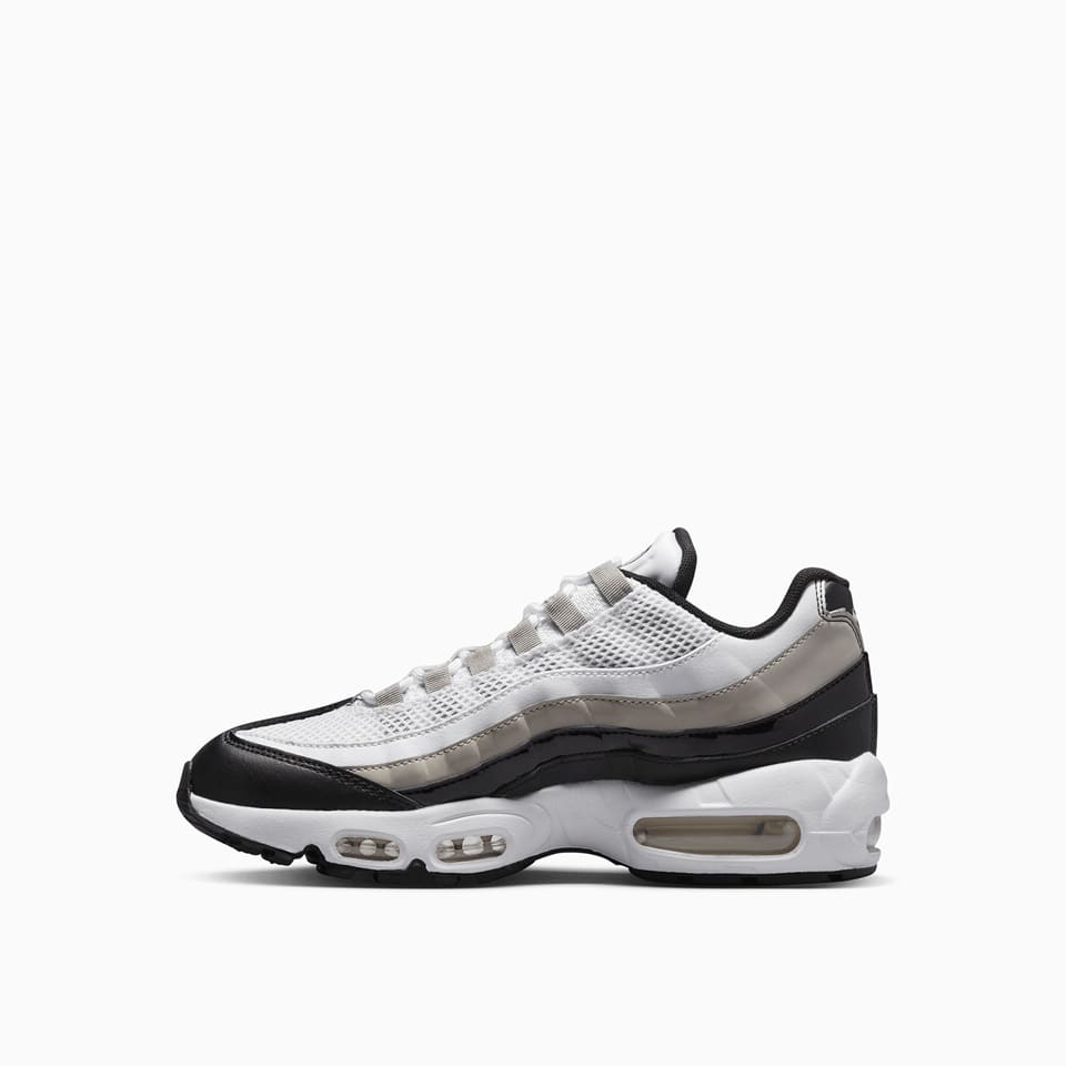 Shop Nike Air Max 95 Sneakers Dr2550-100 In Multiple Colors