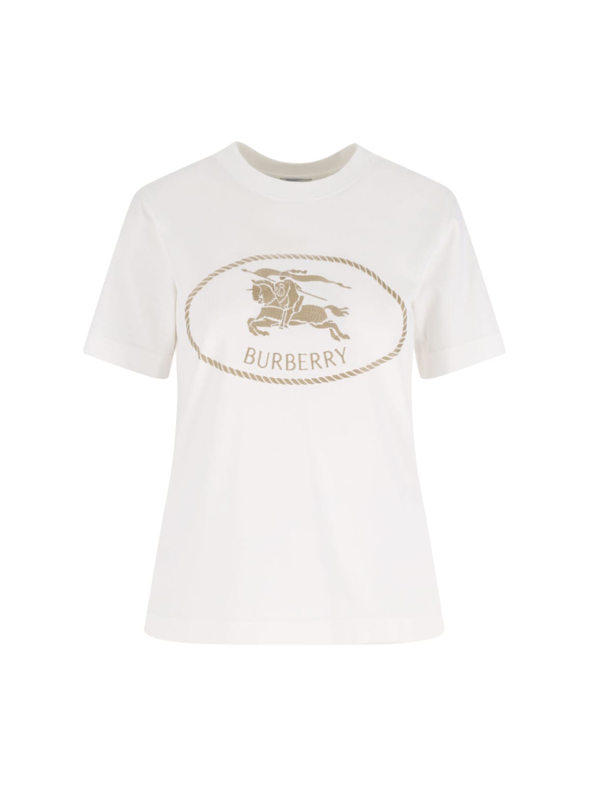Logo T-shirt