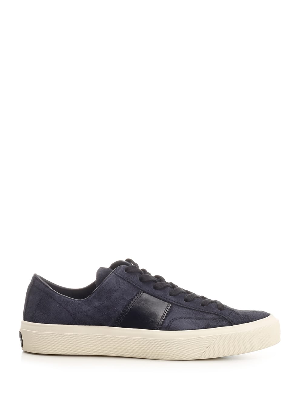 TOM FORD CAMBRIDGE LACE-UP SNEAKERS