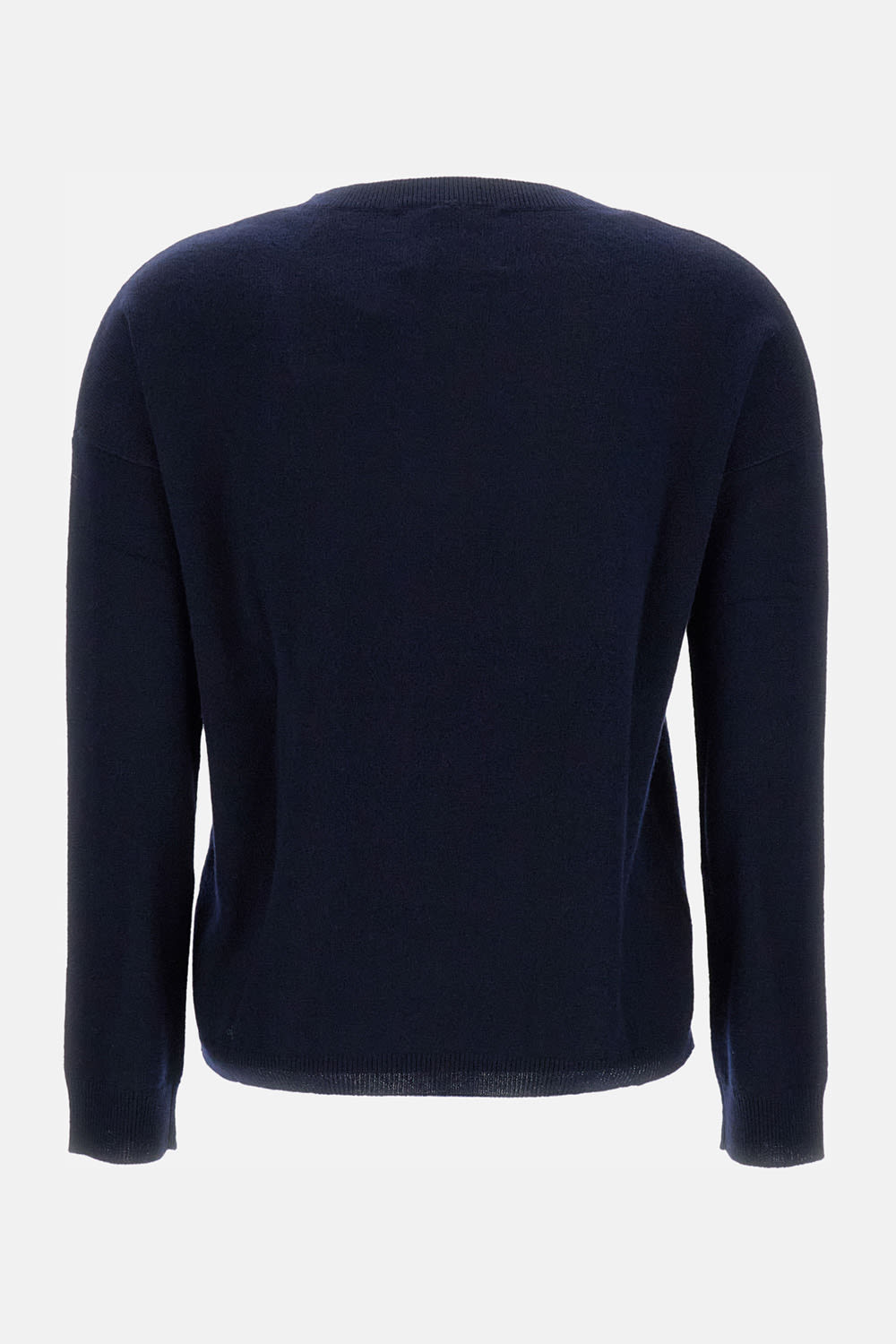 Lisa Yang Sweater In Blue