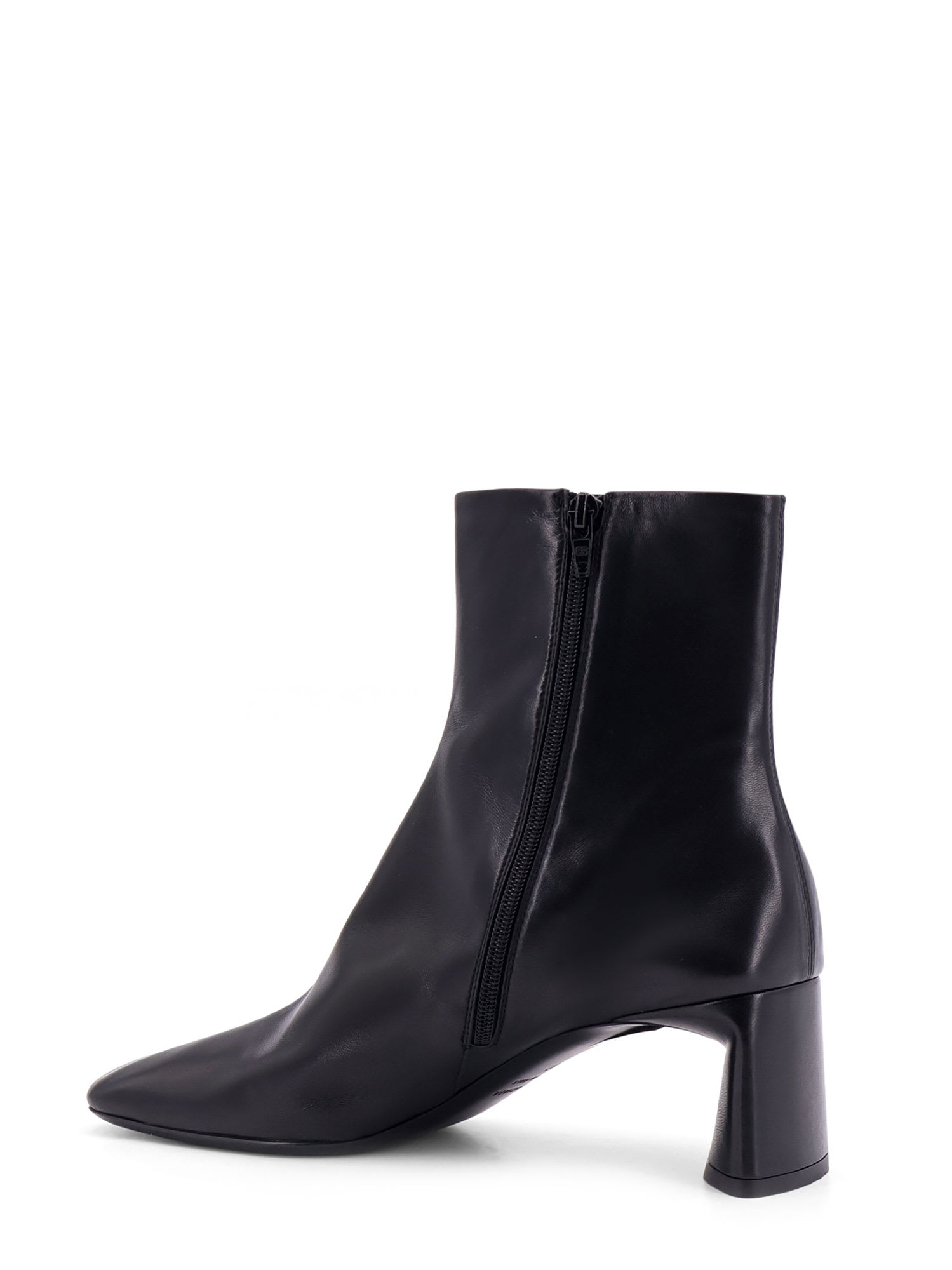 BALENCIAGA DUTYFREE BOOTS 