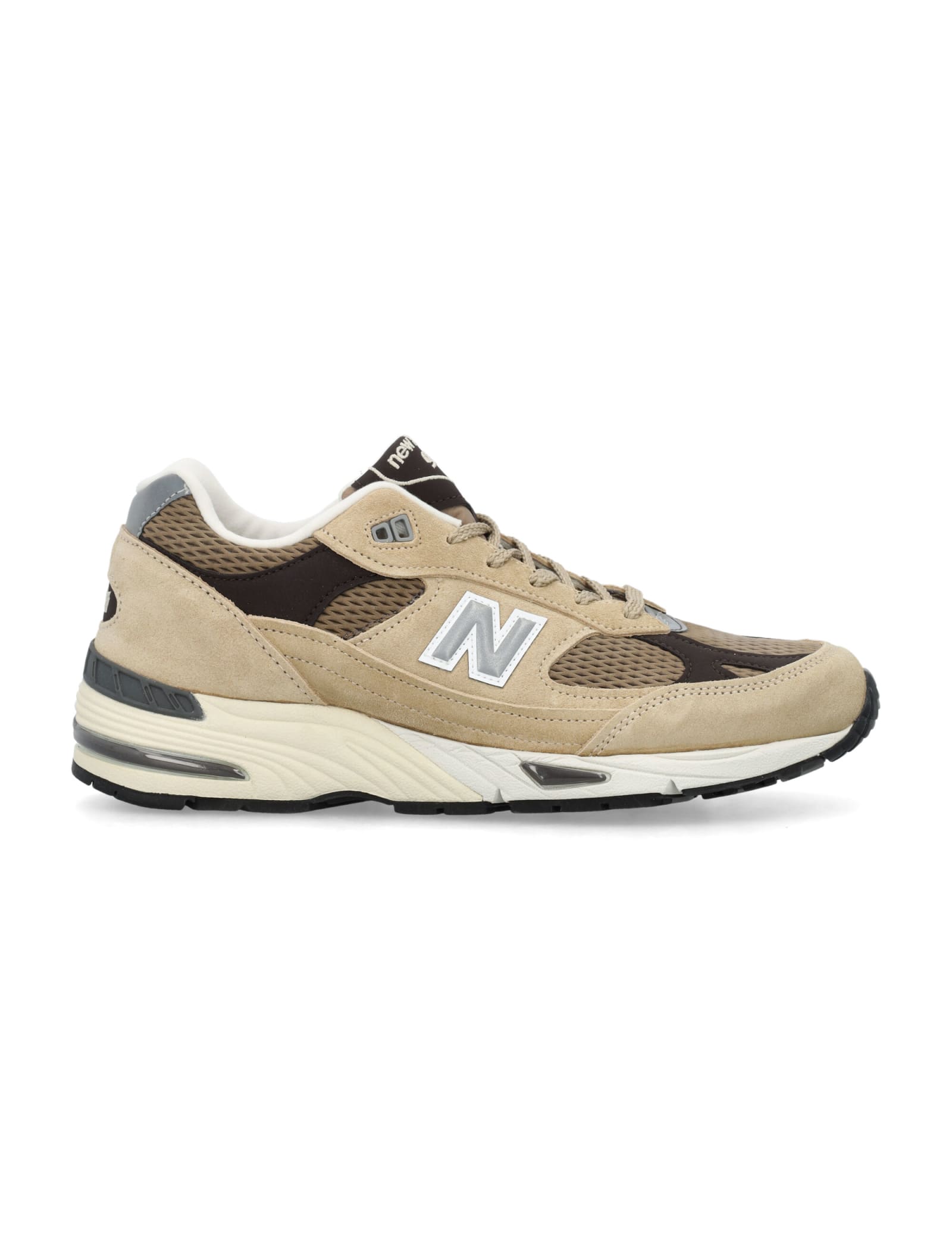 NEW BALANCE MADE IN UK 991 V1 FINALE