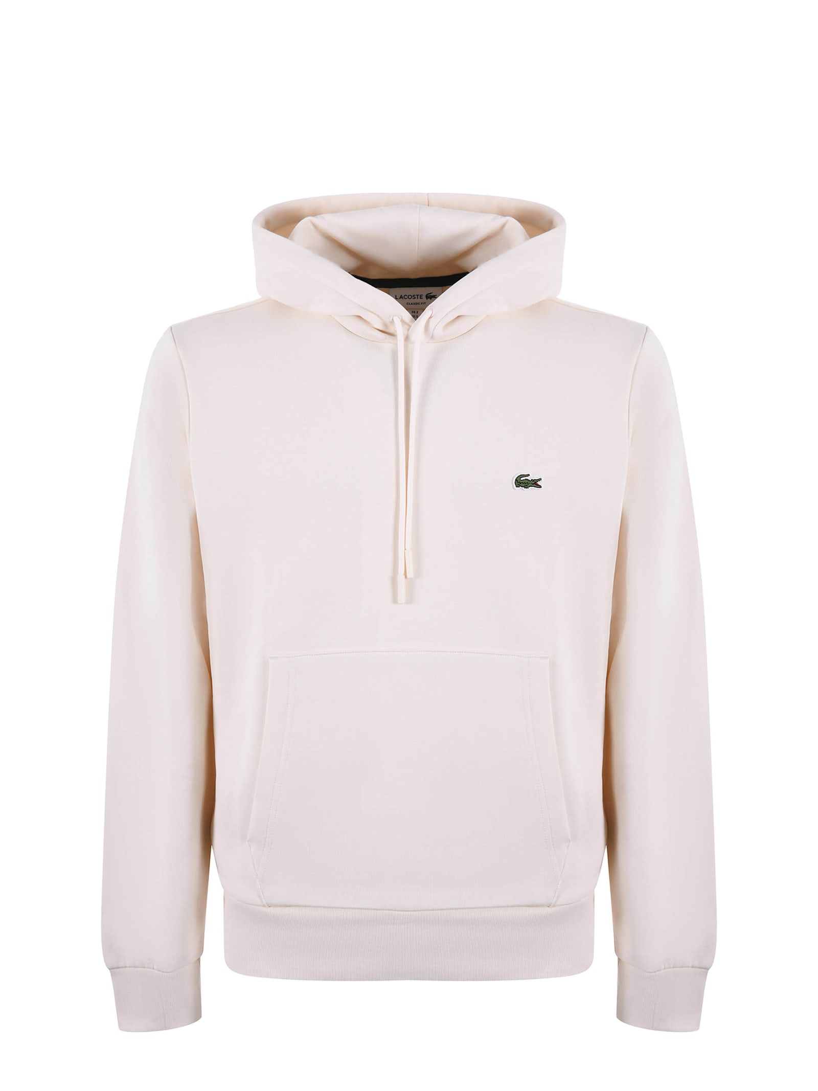 Cotton Blend Sweatshirt