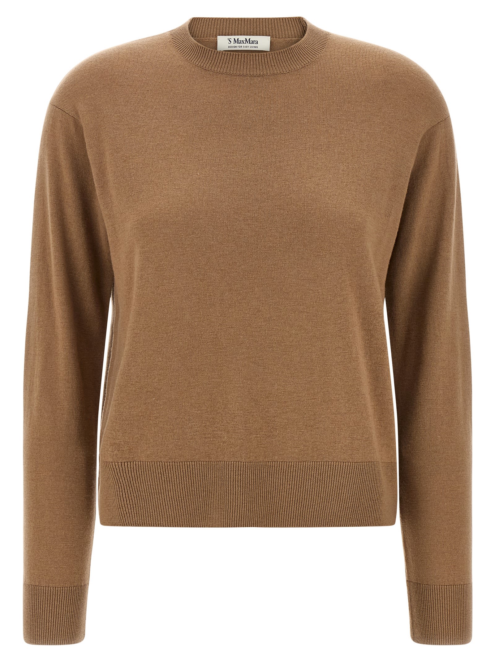 'S Max Mara eco Sweater