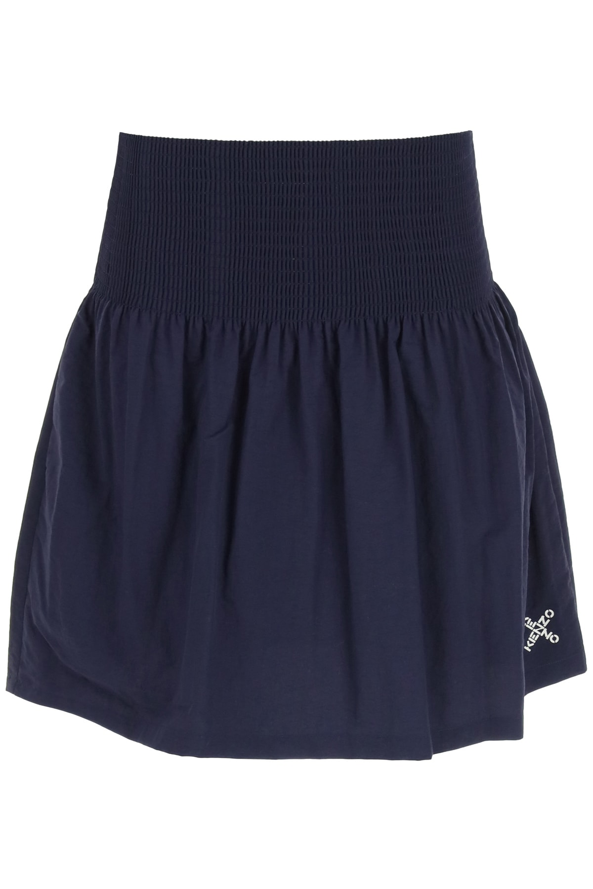 Kenzo Kenzo Sport Little X Mini Skirt