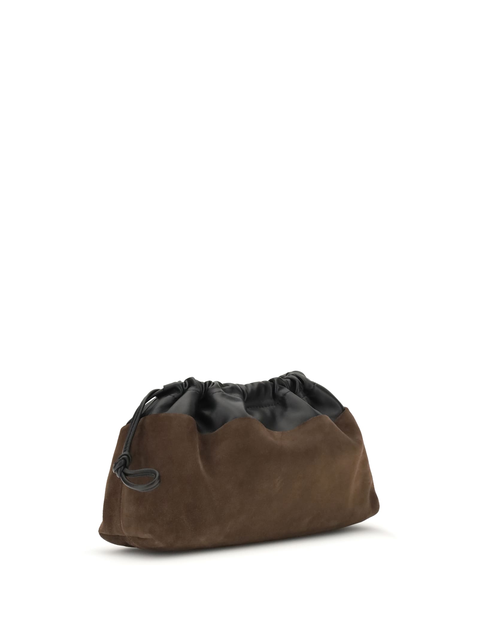 Pierre Hardy Twin Clutch Bag